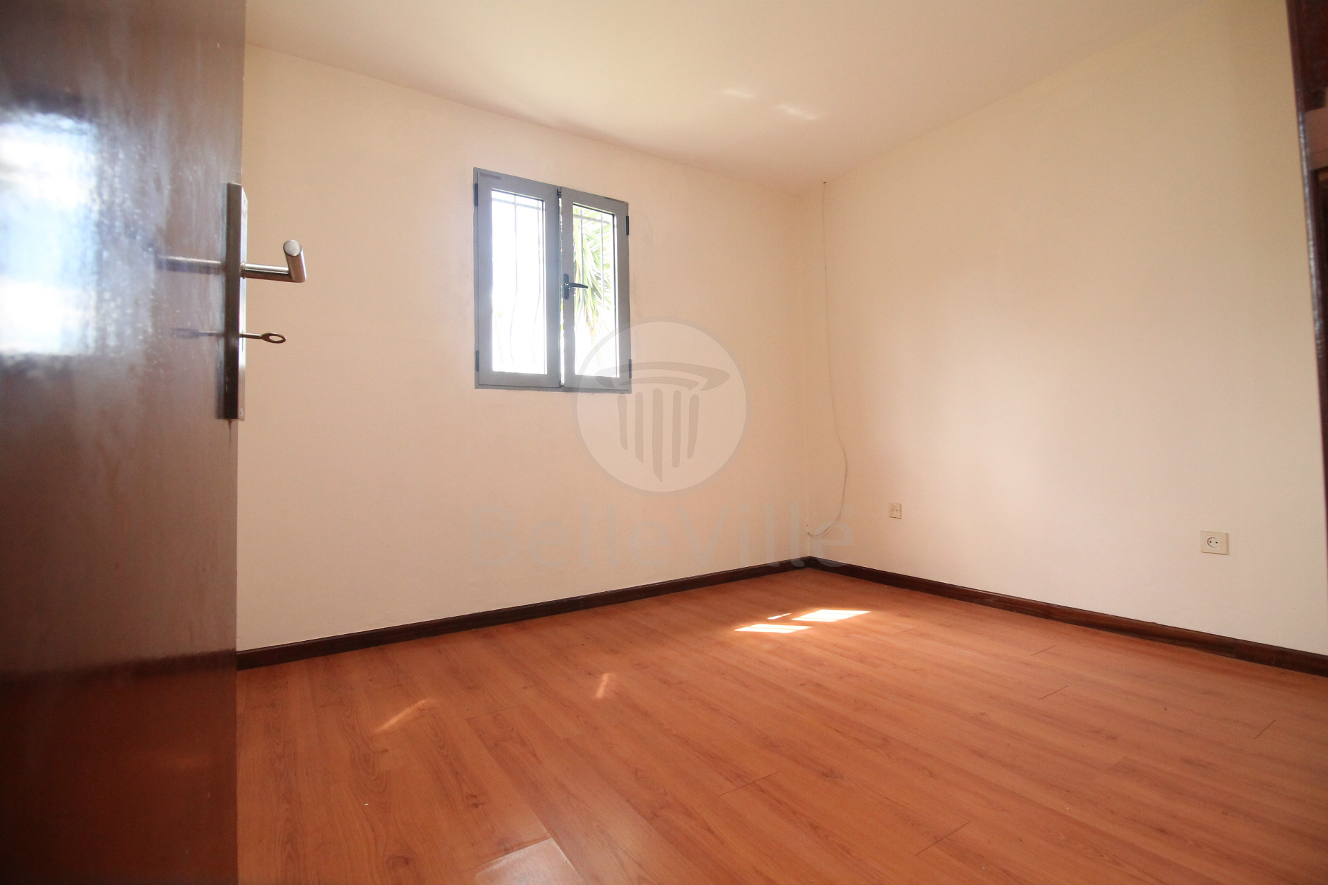 BelleVille Sociedade de Mediação Imobiliária, Lda