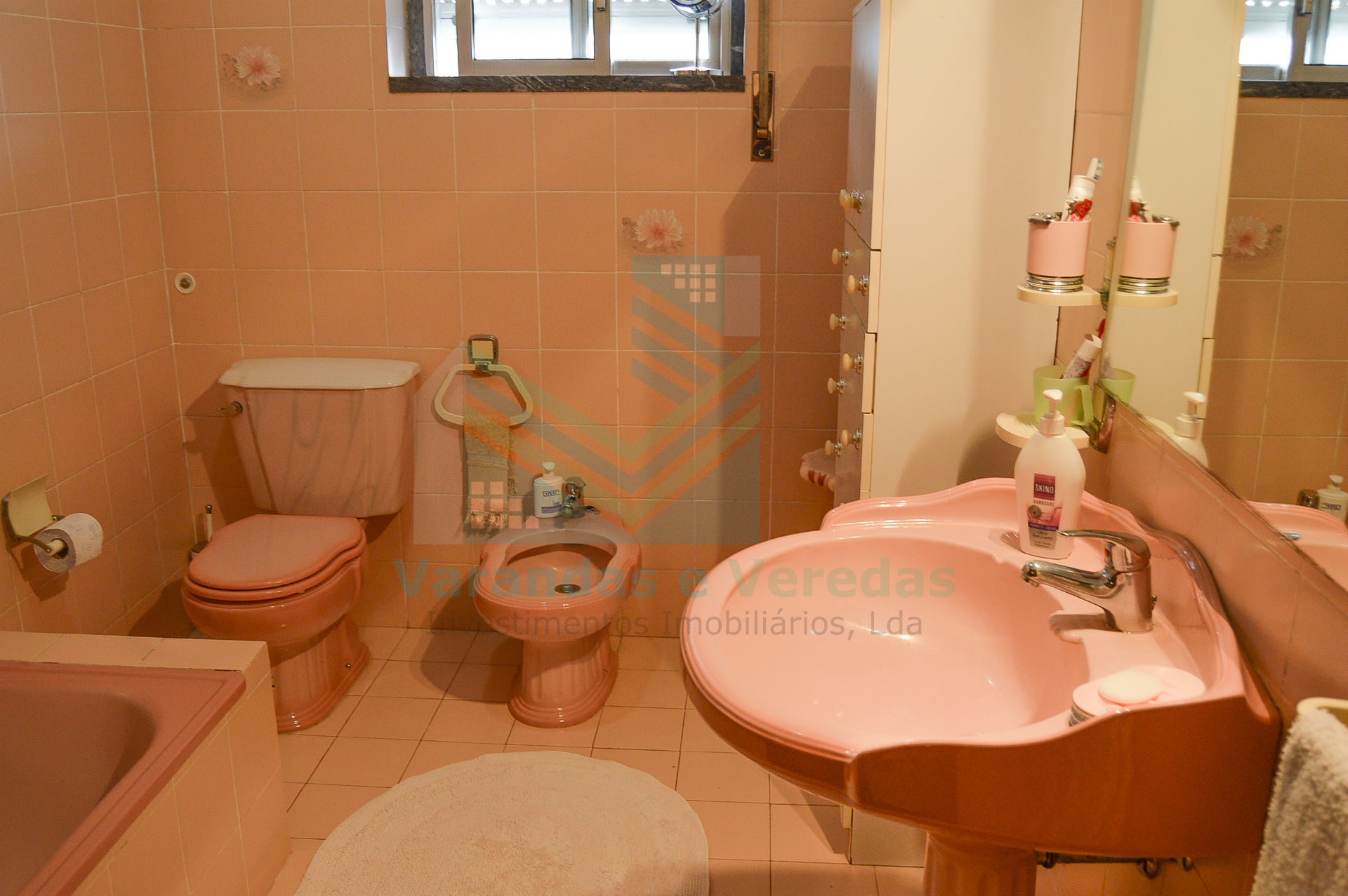 Maison 3 Chambre(s)+1