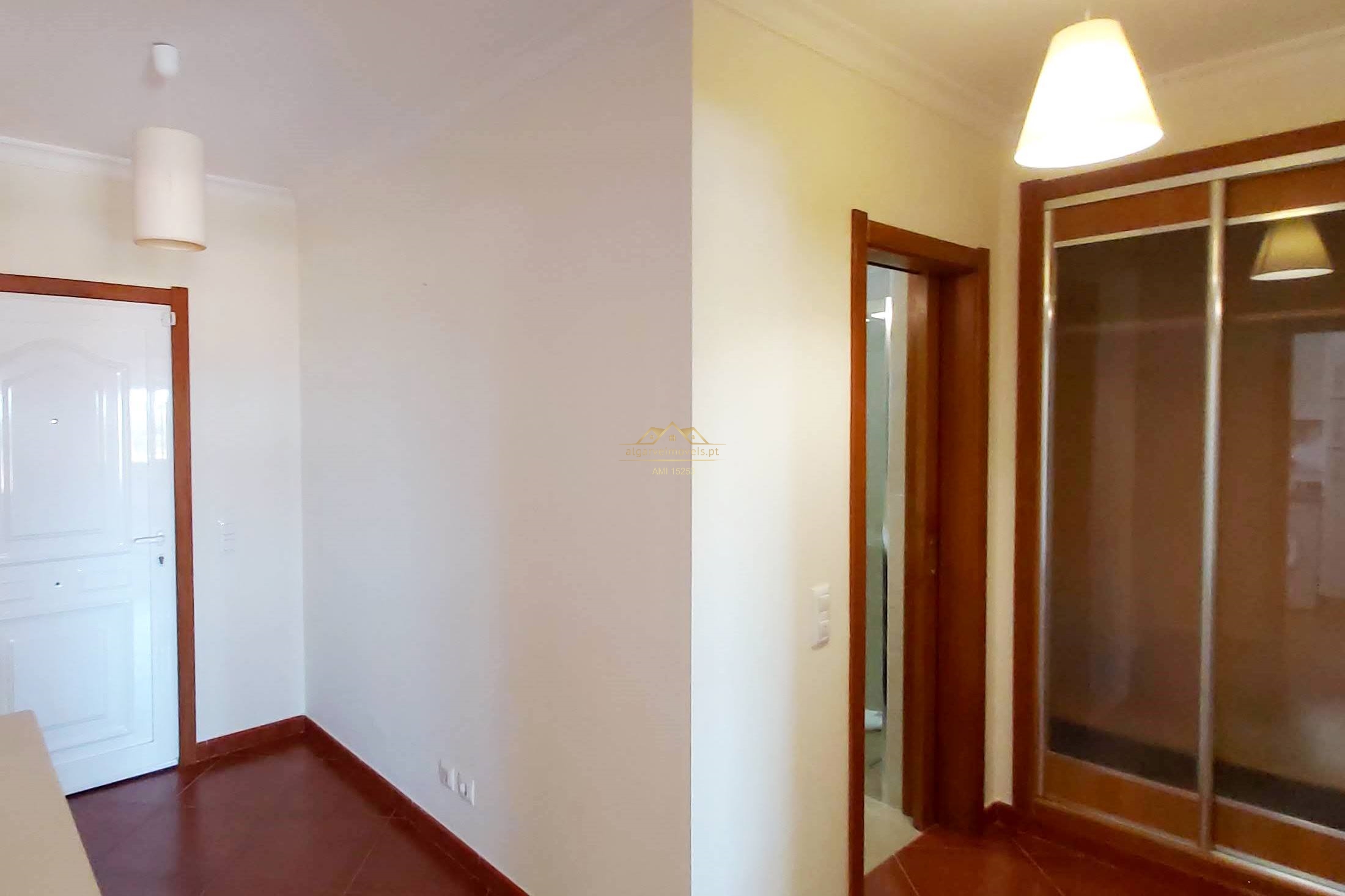 Apartamento T1 "Globe" para férias