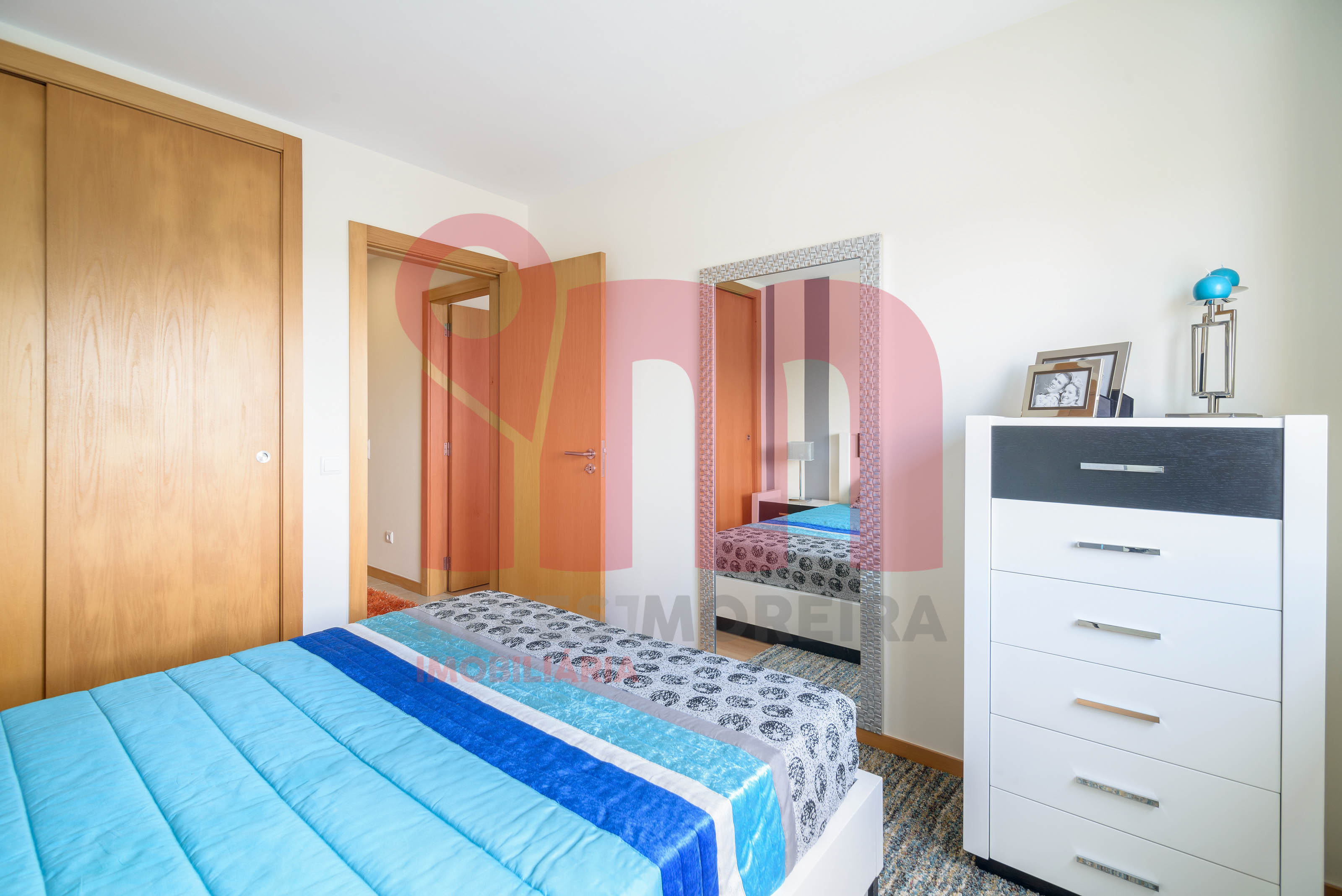 Wohnung 4 Schlafzimmer