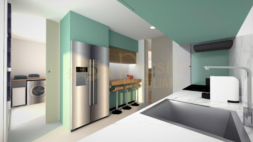 Nuevas casas adosadas T3