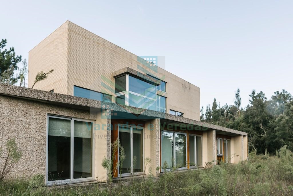 Haus T3 +1 in Santo Tirso