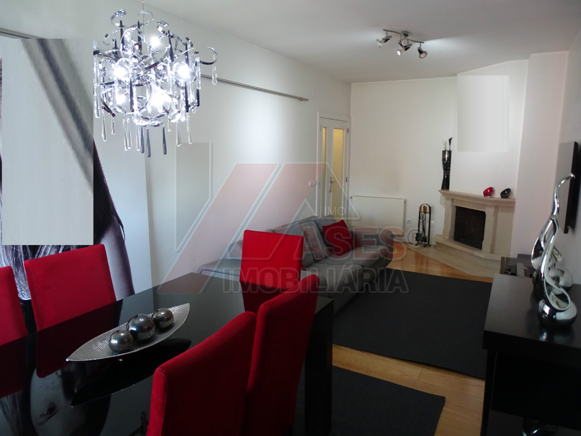 Apartamiento 2 habitaciones