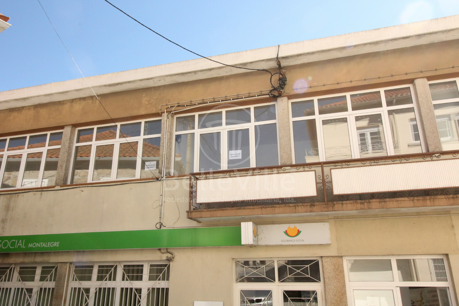 BelleVille Sociedade de Mediação Imobiliária, Lda