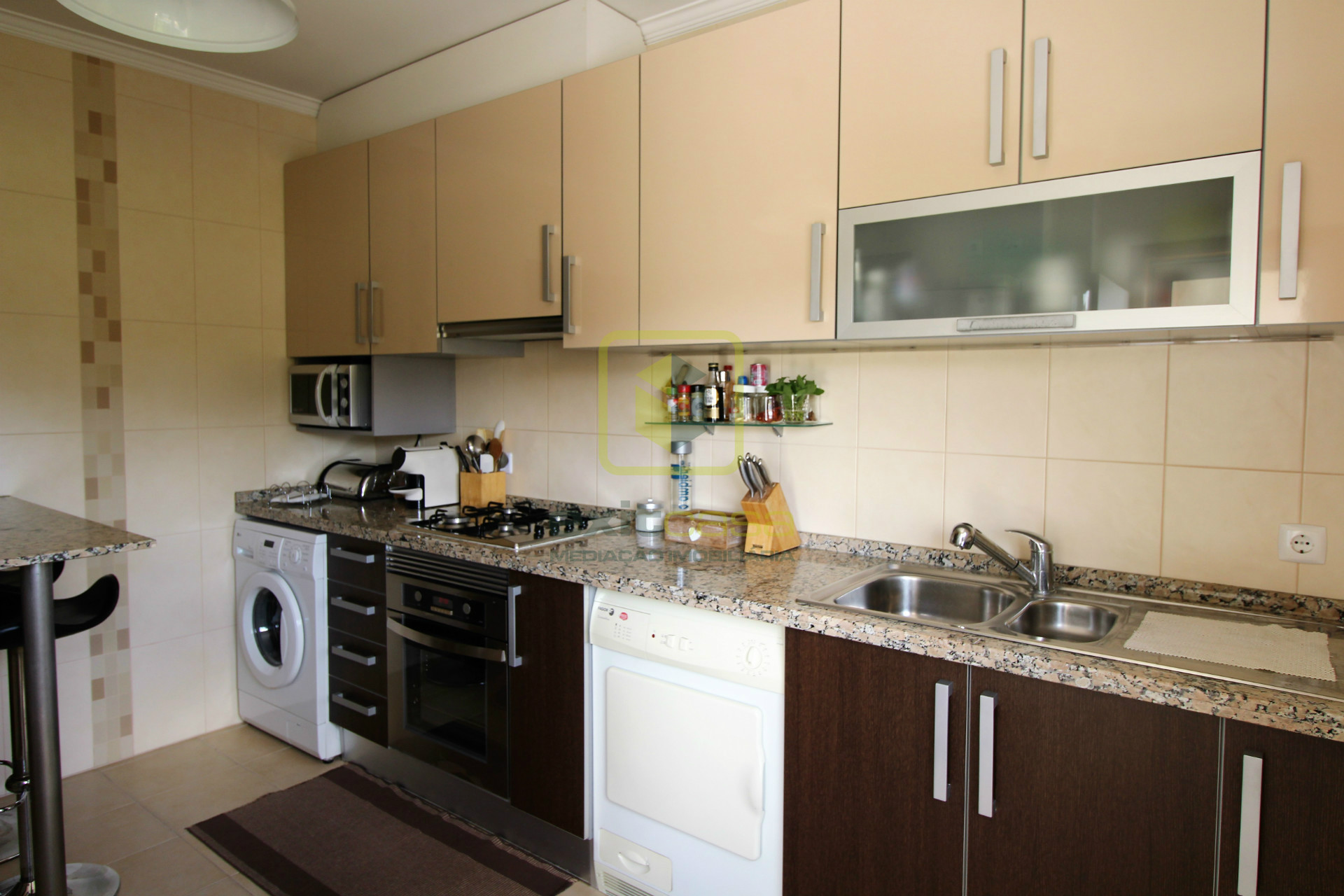 Apartamento T2 DUPLEX