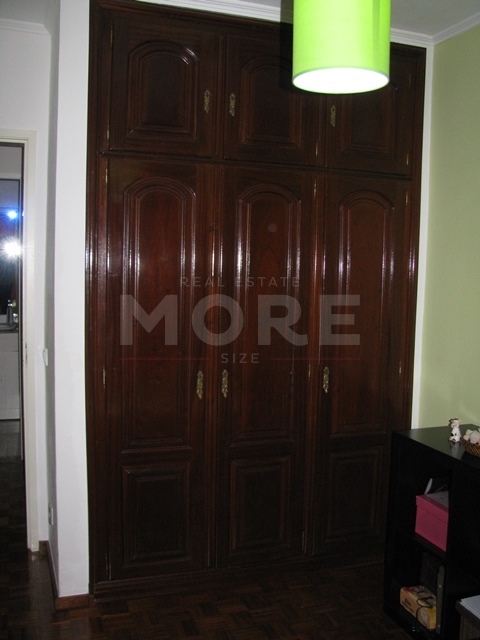 Wohnung 3 Schlafzimmer