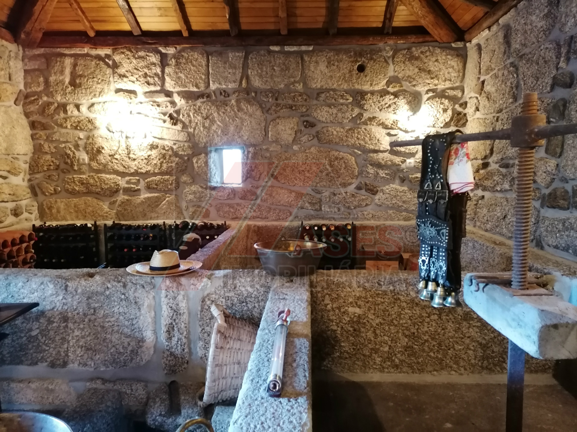 herencia 4 habitaciones