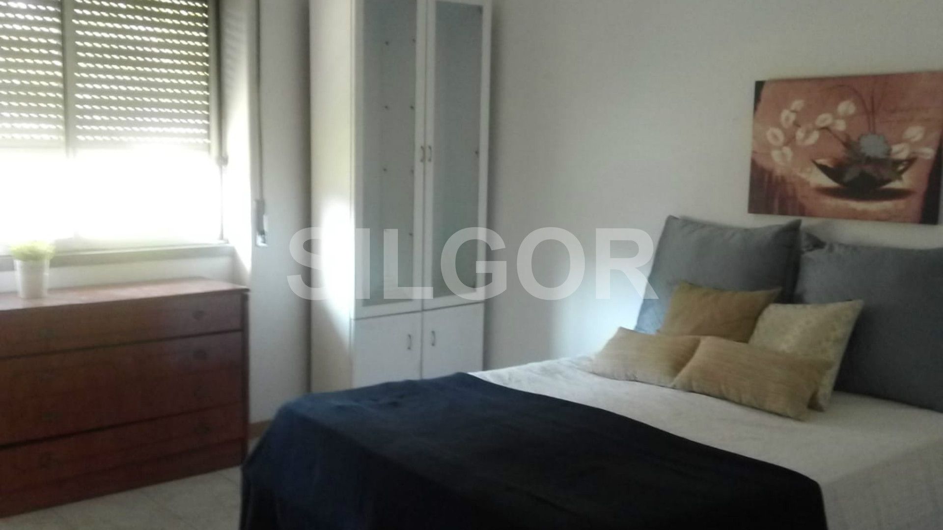 Appartement 2 Chambre(s)