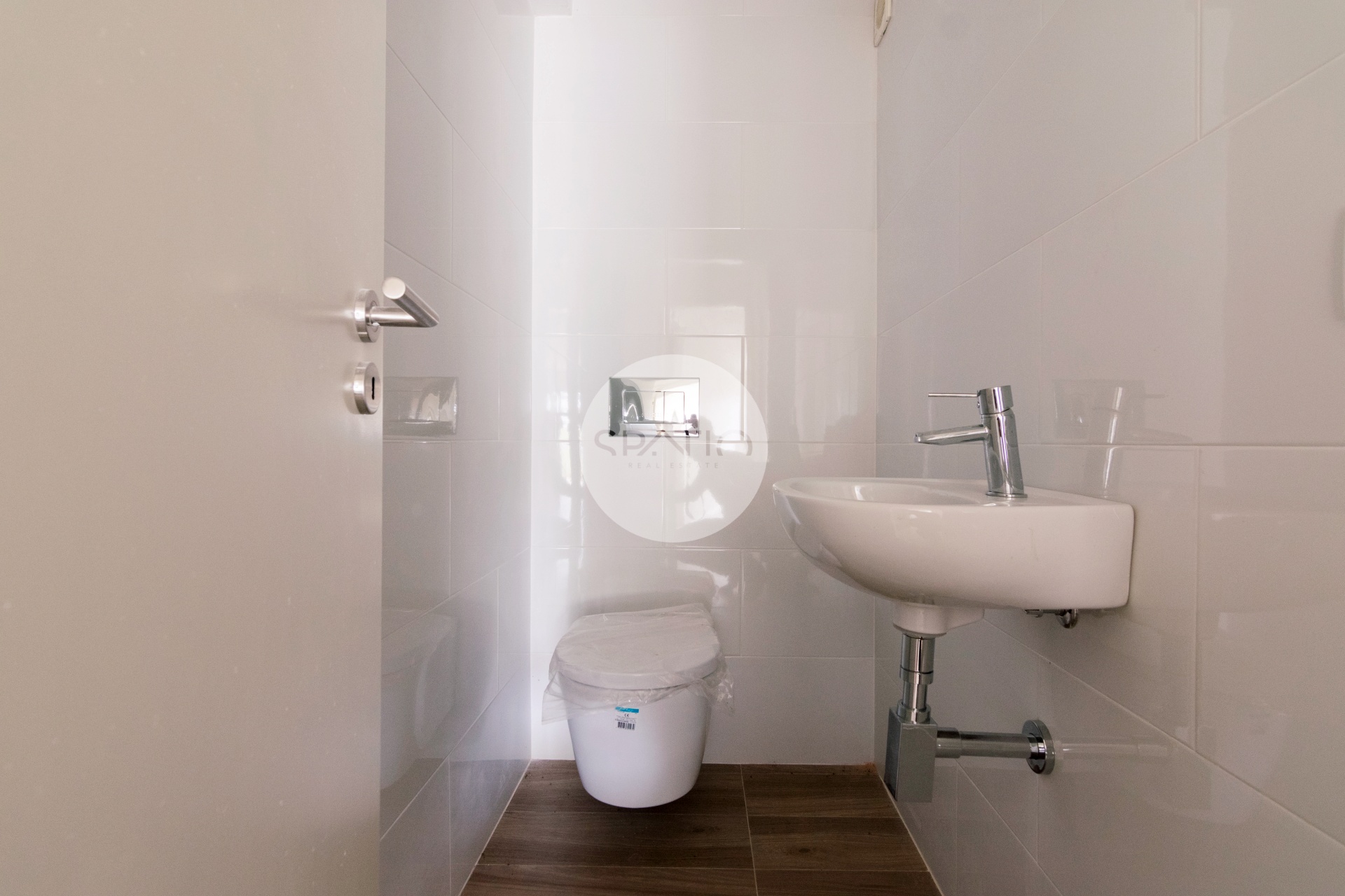 Apartamento T3 * Sra da Hora