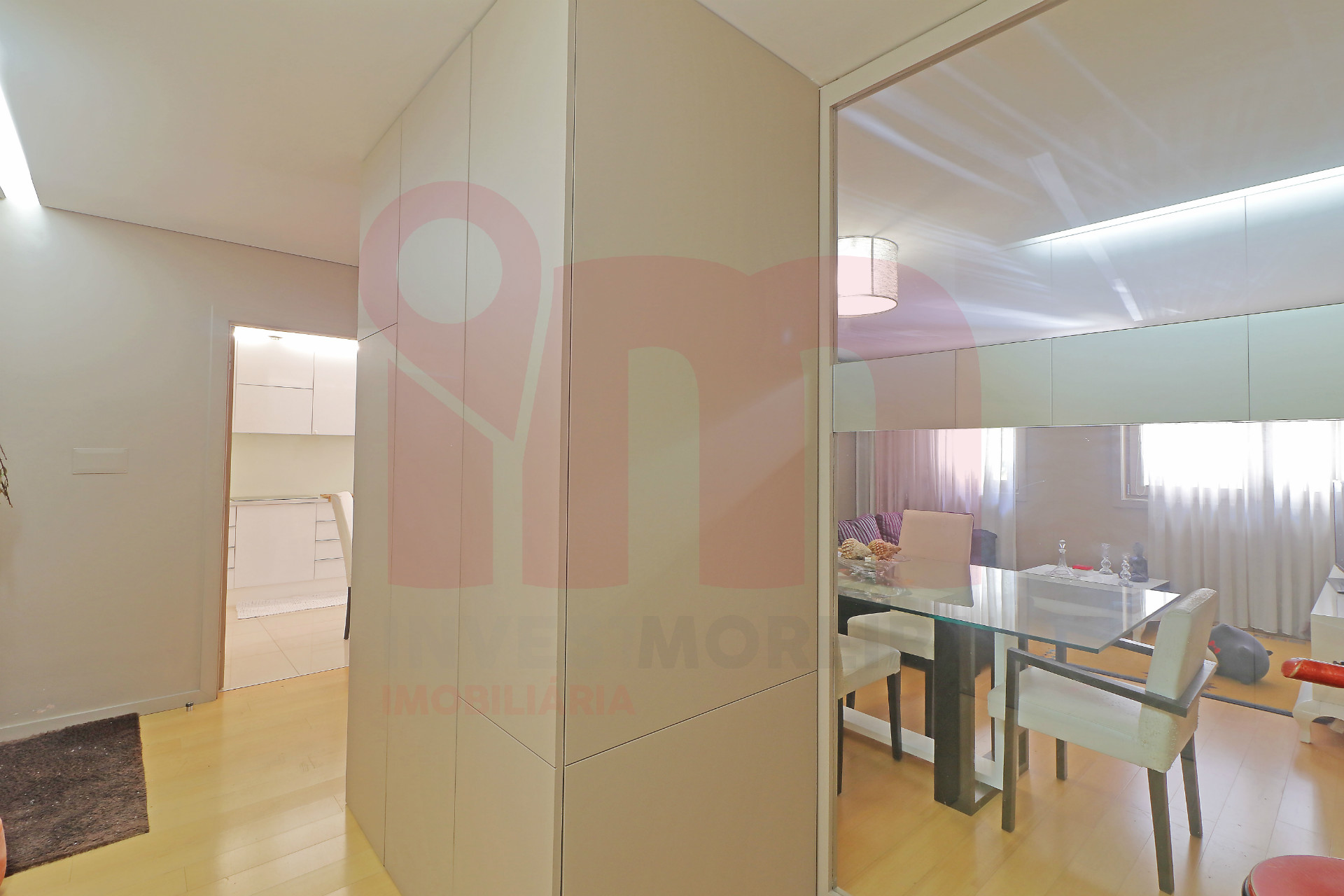 Apartamento T3