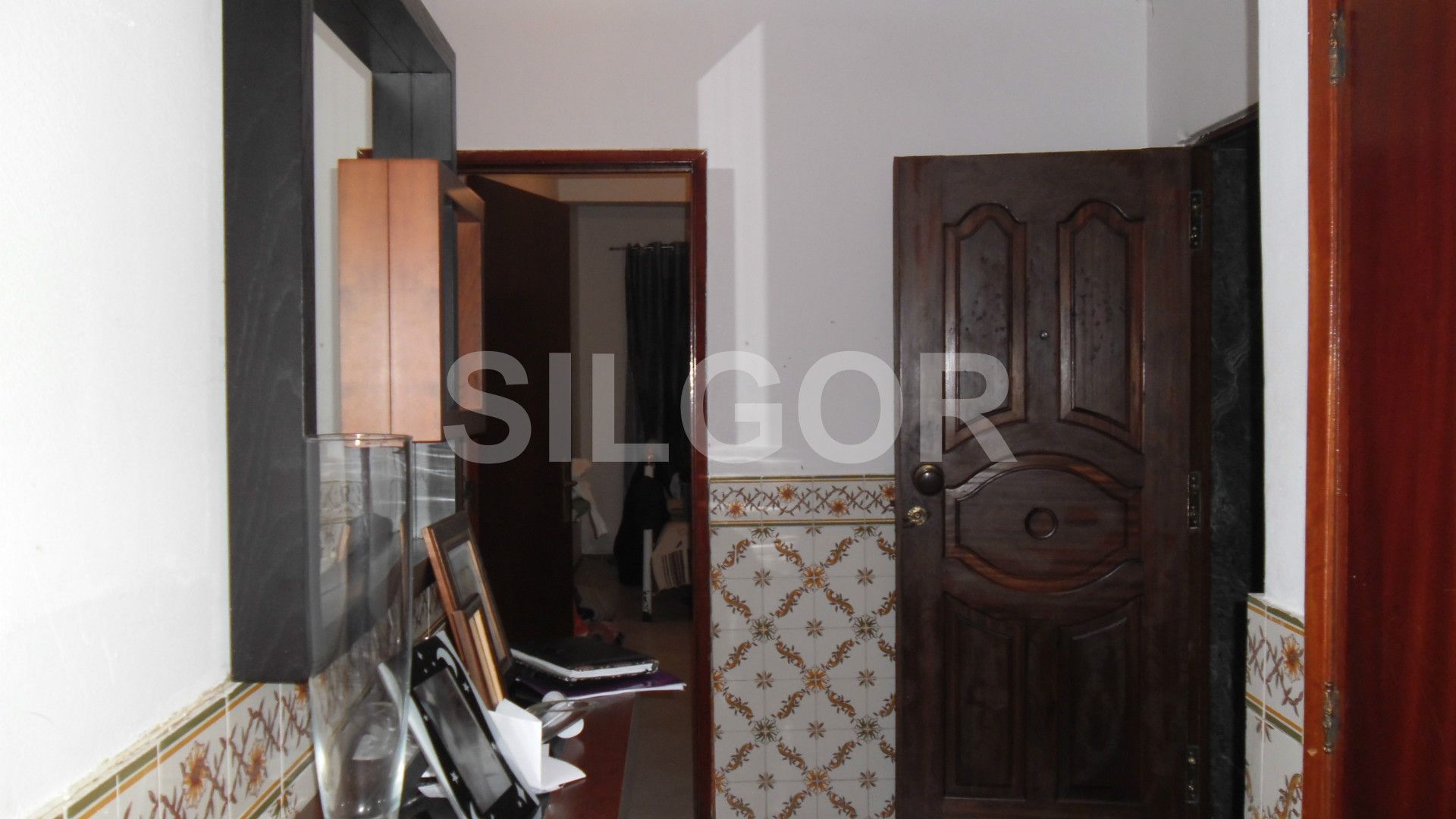 Apartamiento 3 habitaciones