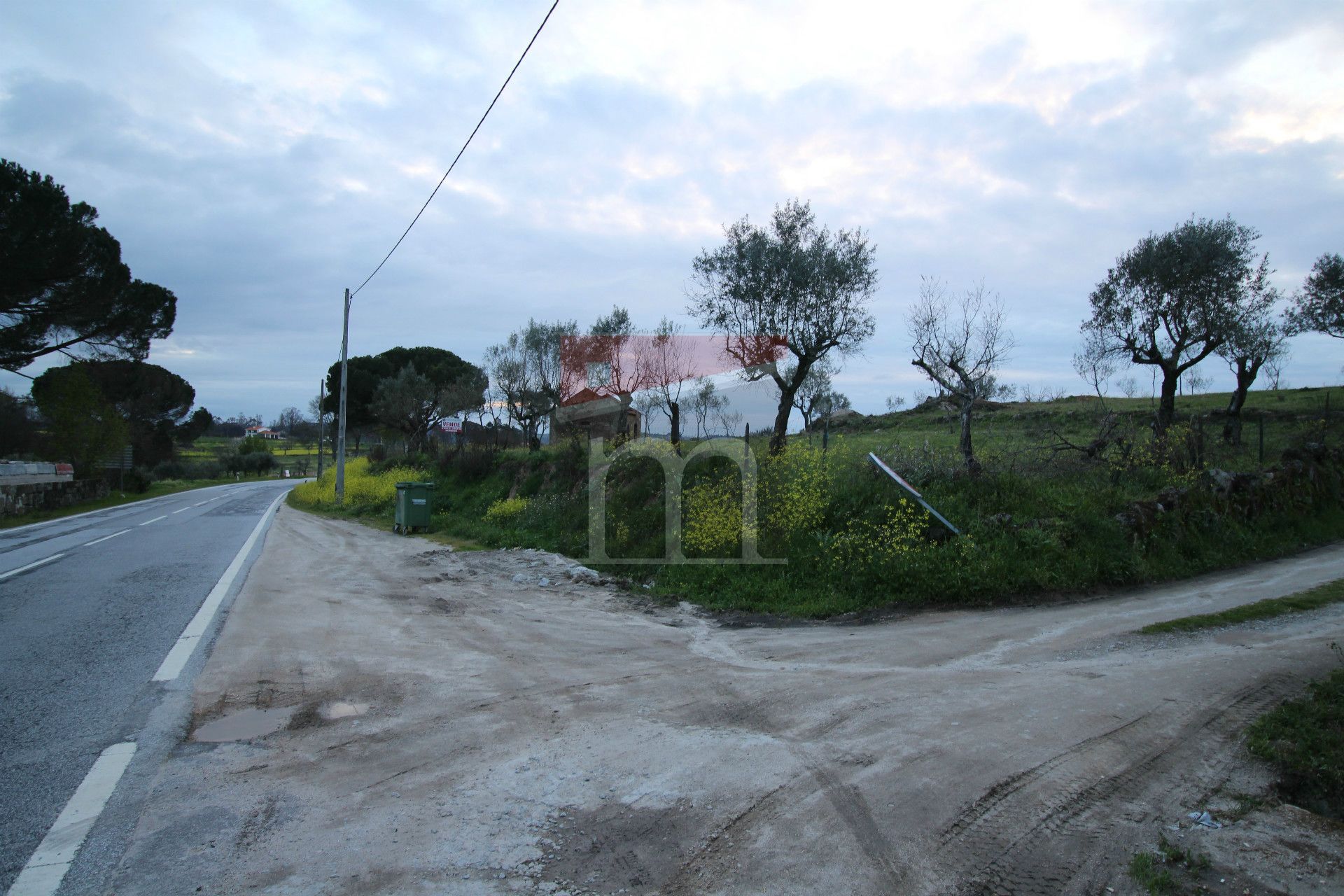 Terreno Para Construção