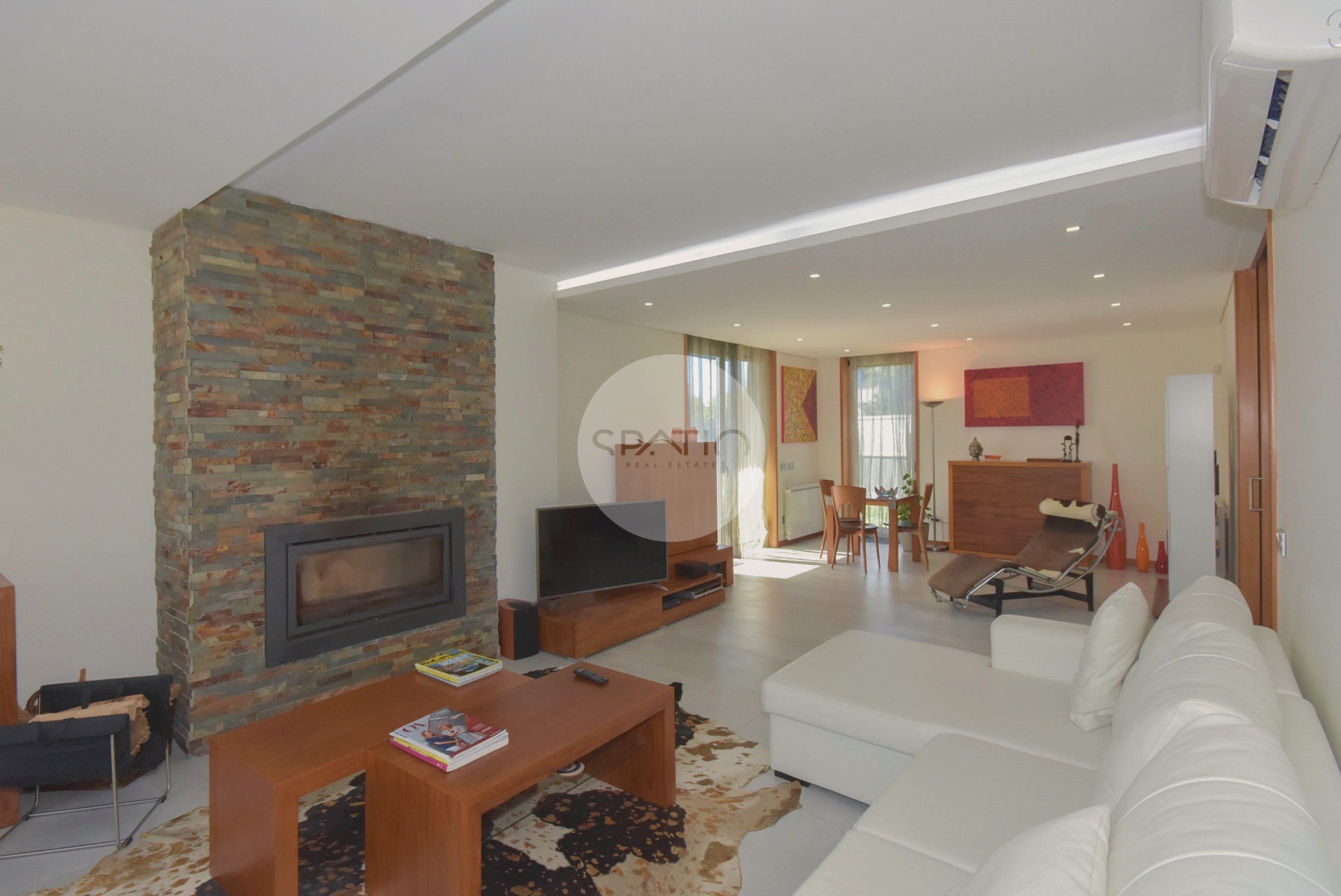 Moradia T3  * 200m praia * Canidelo