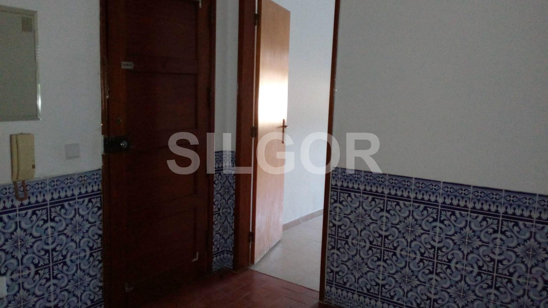 Apartamento T1