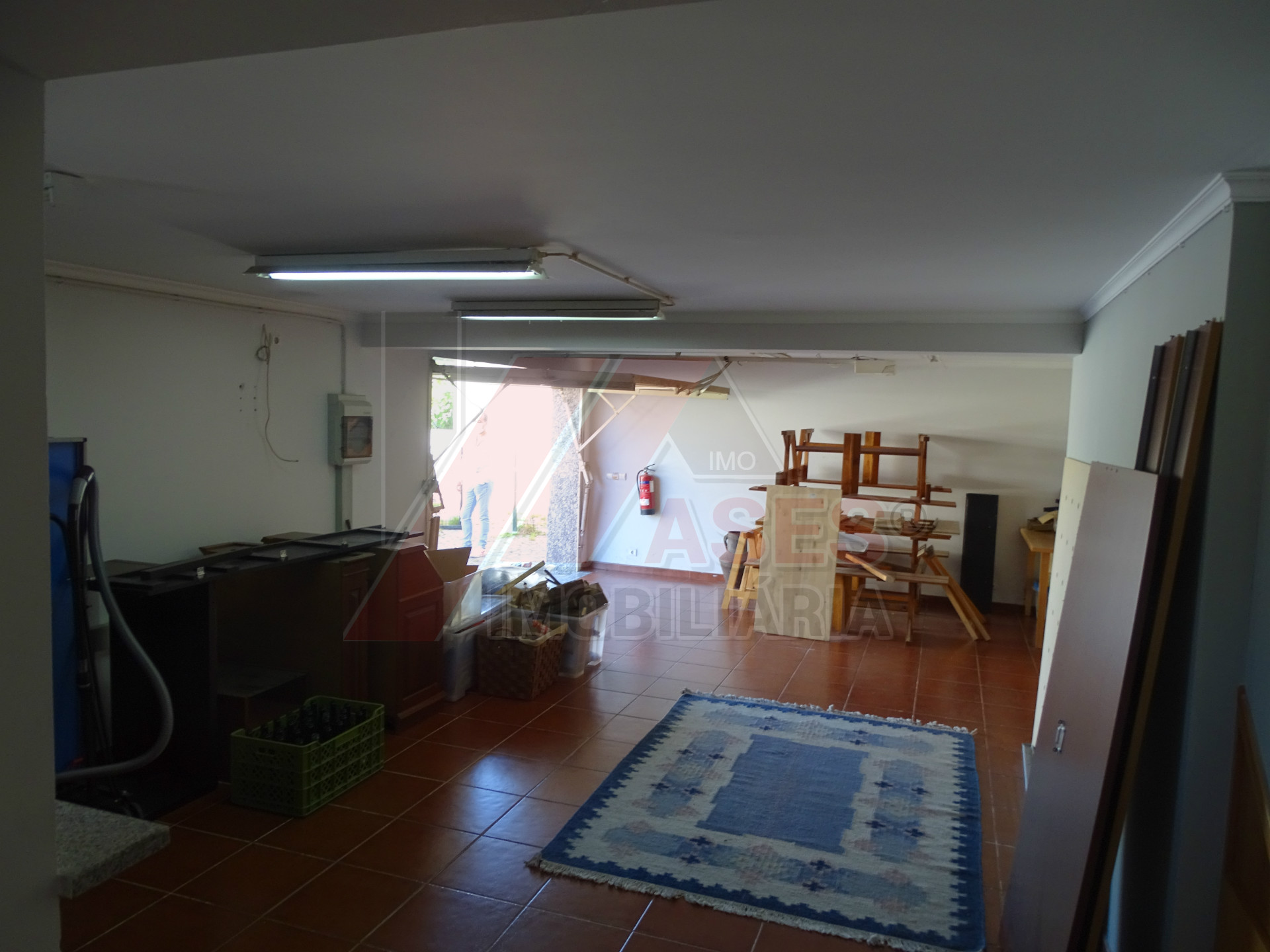 Moradia Isolada T3+3