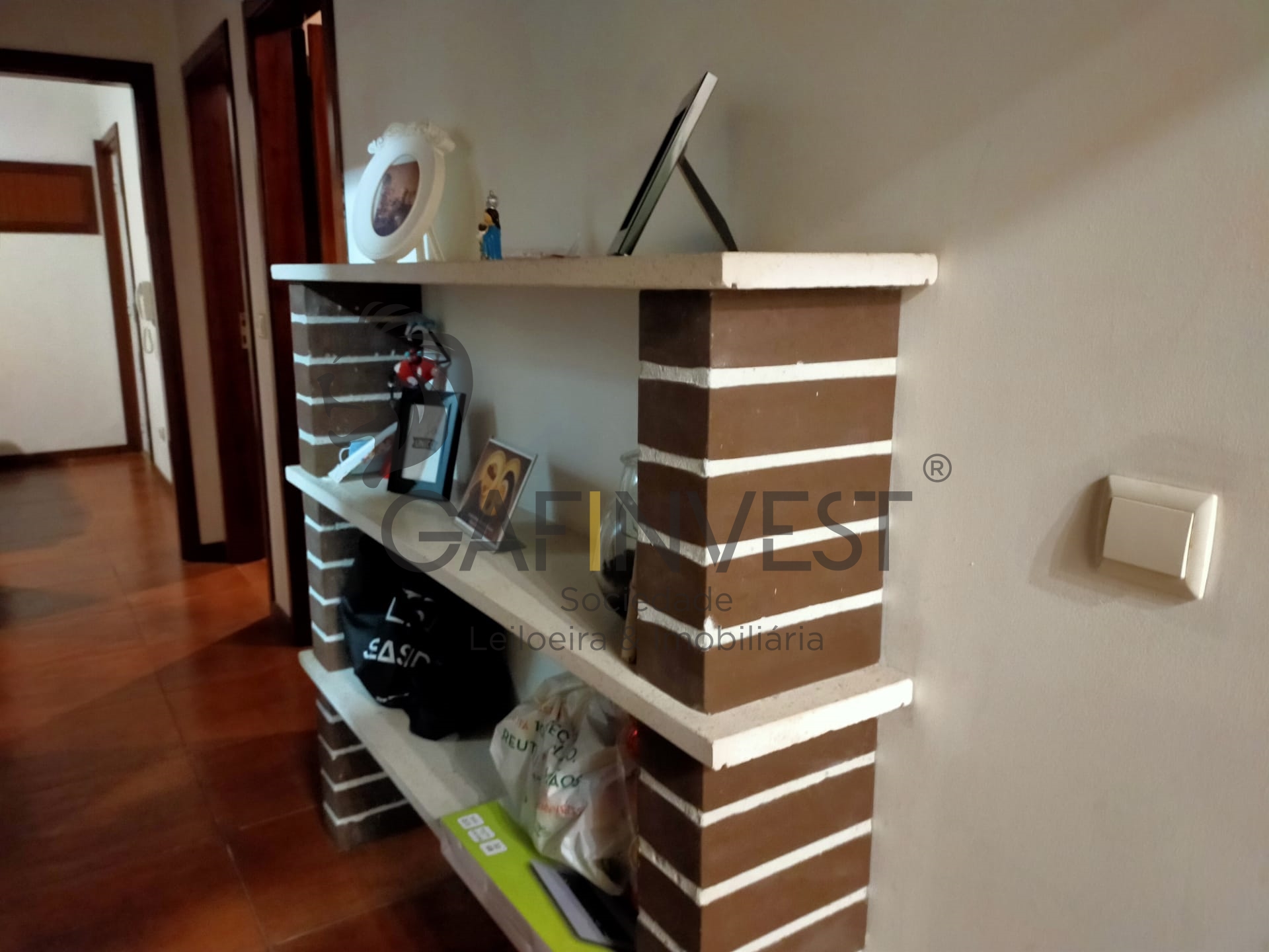 Maison isolée 3 Chambre(s)