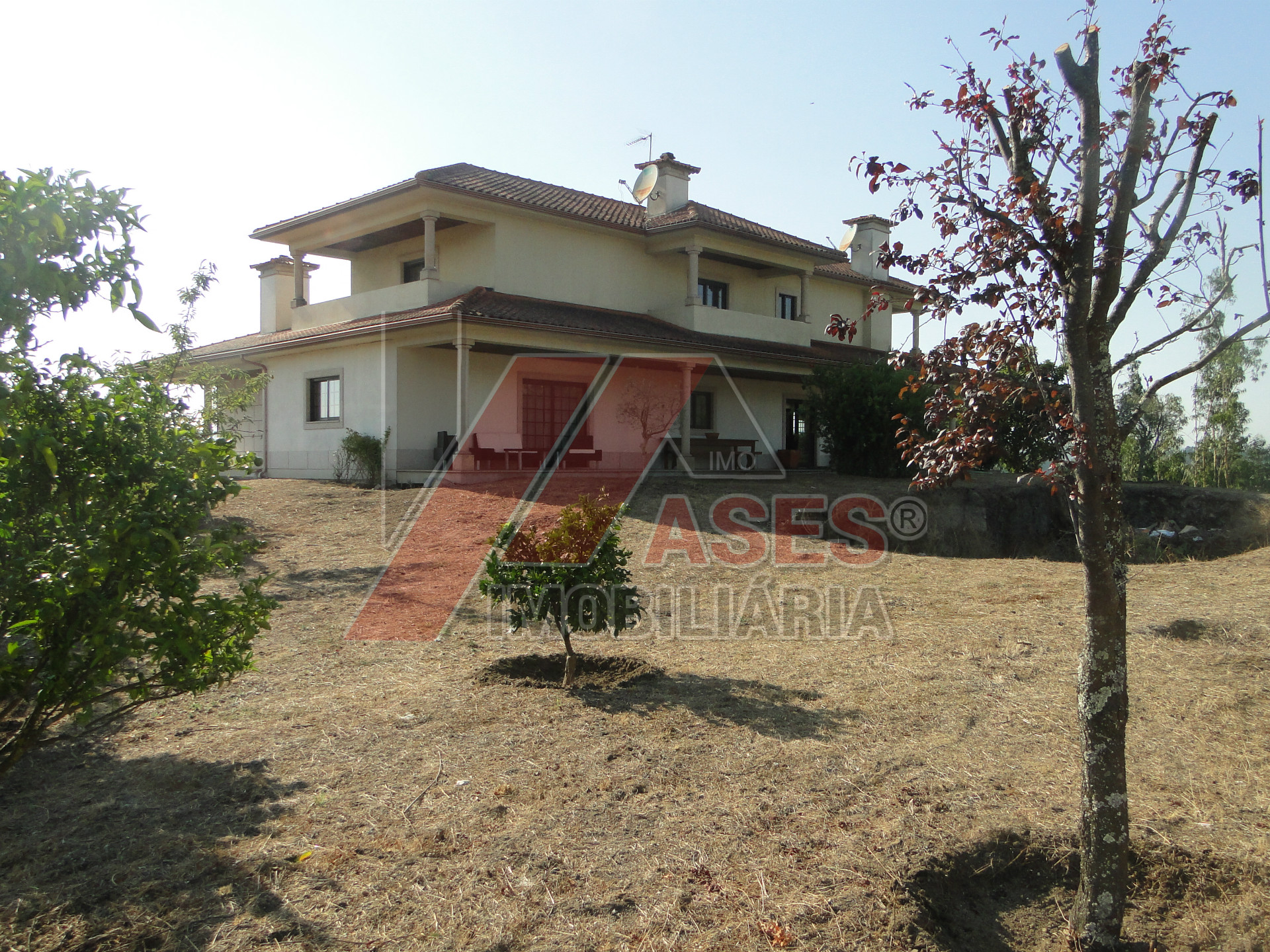 Abitazione 5 Vani +1