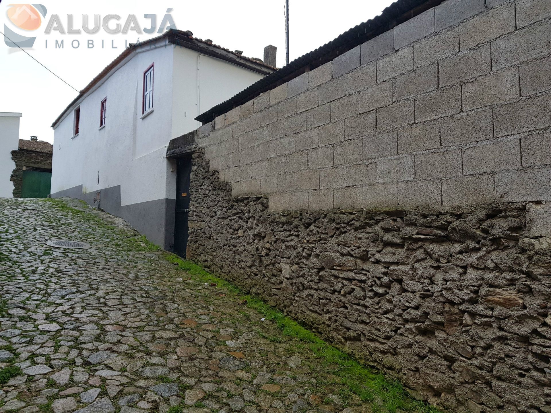 Maison isolée 3 Chambre(s)