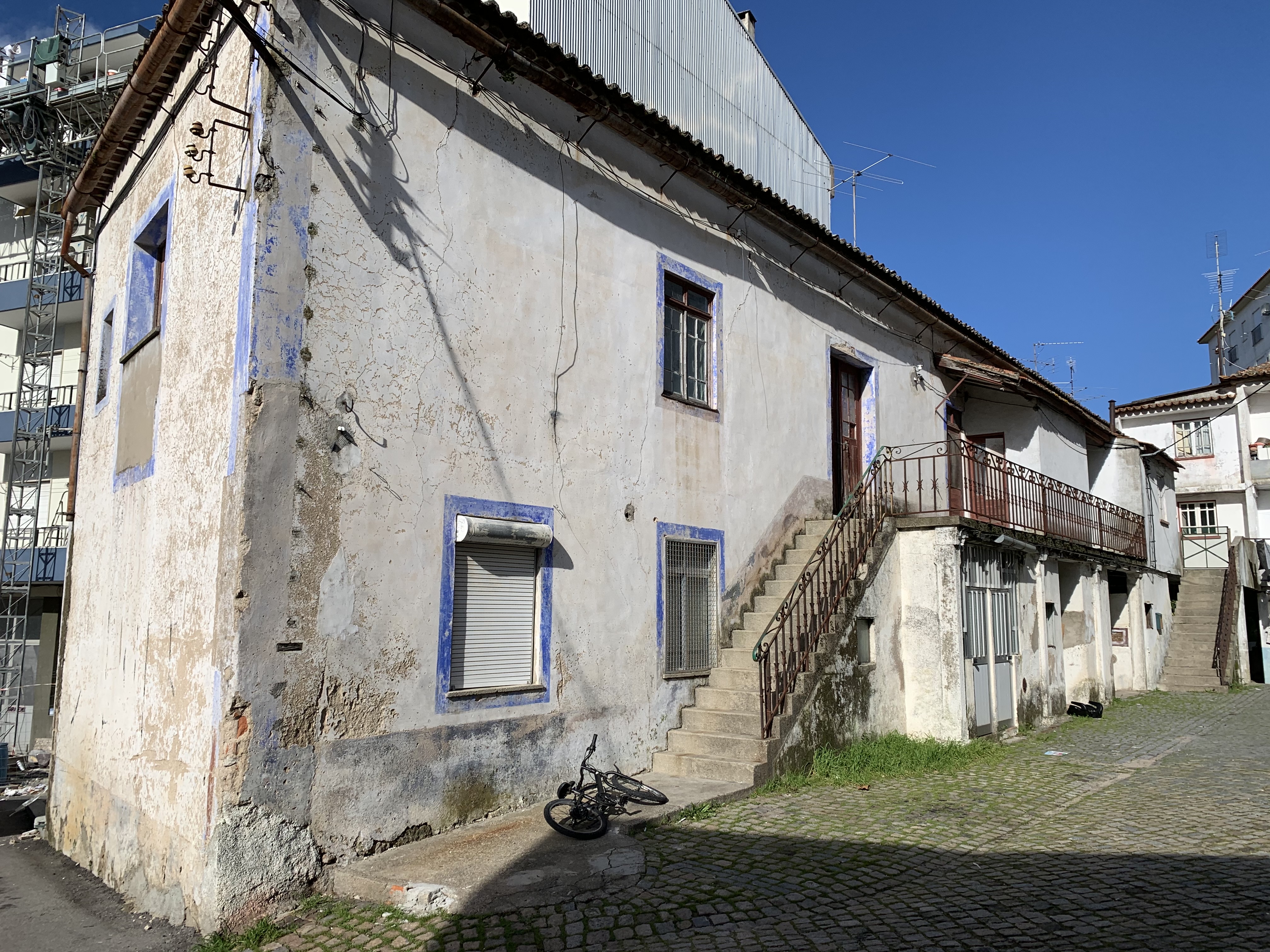 Immeuble 9 Chambre(s)