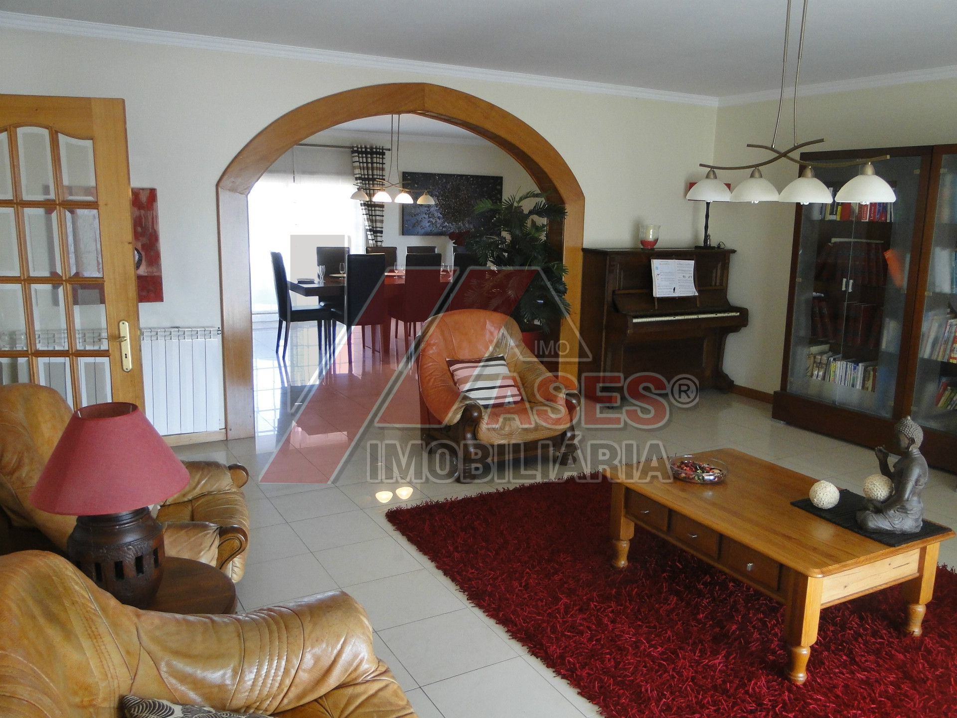 Abitazione 5 Vani +1