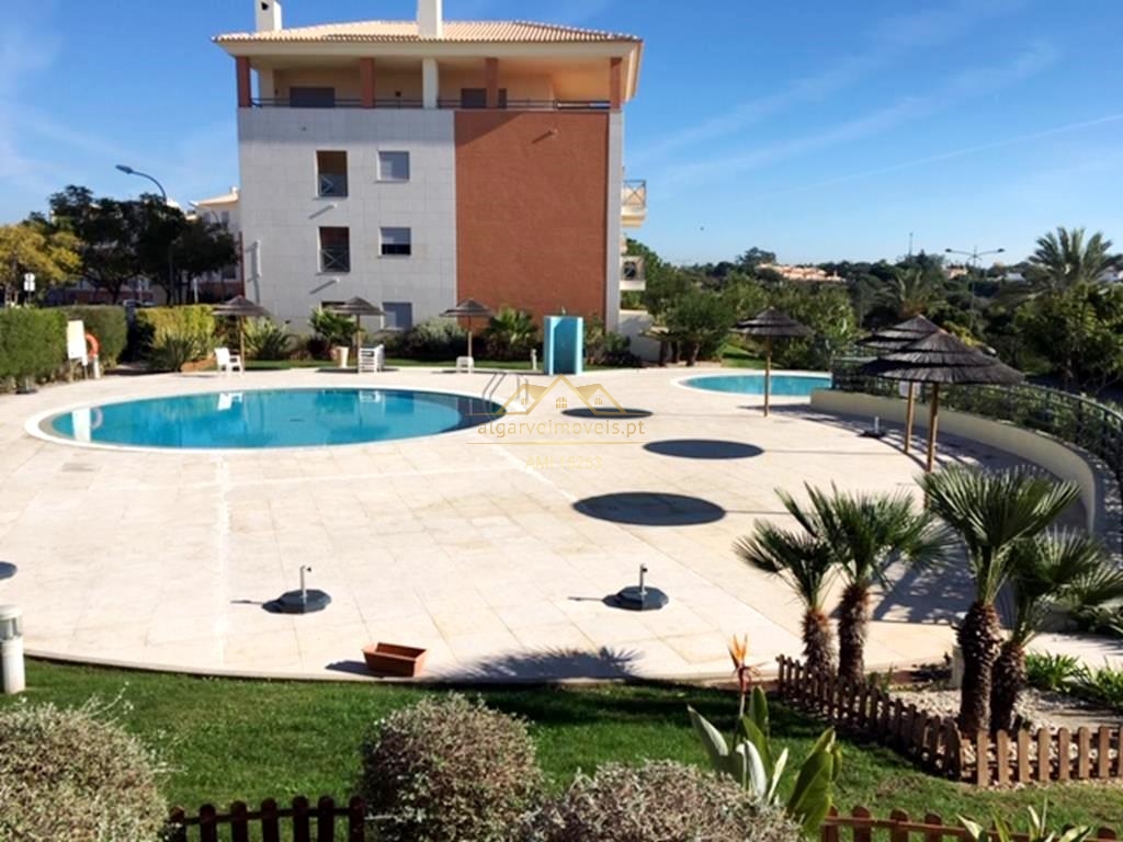 Apartamiento 1 habitación