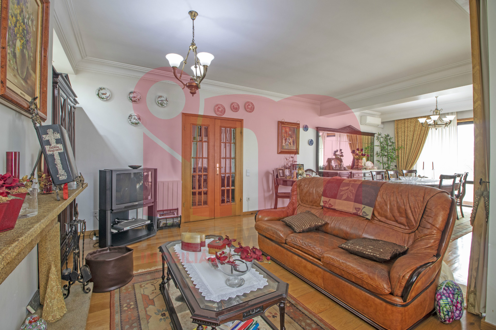 Appartement 2 Chambre(s)