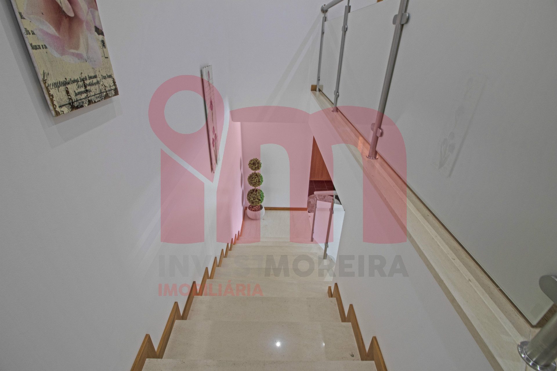 Appartamento in Villino 4 Vani