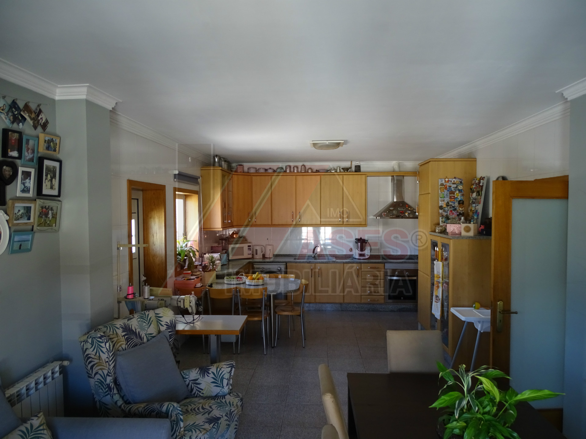 Moradia Isolada T3+3