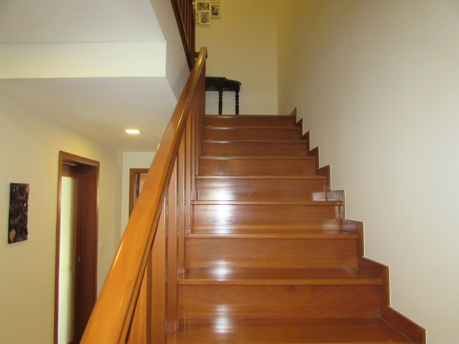 Casa a schiera 4 Vani