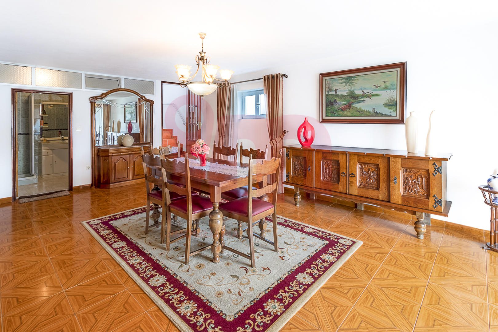 Moradia Isolada T3+2