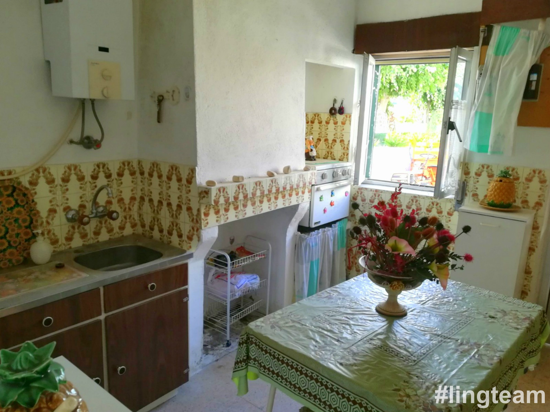 Casa a schiera 2 Vani