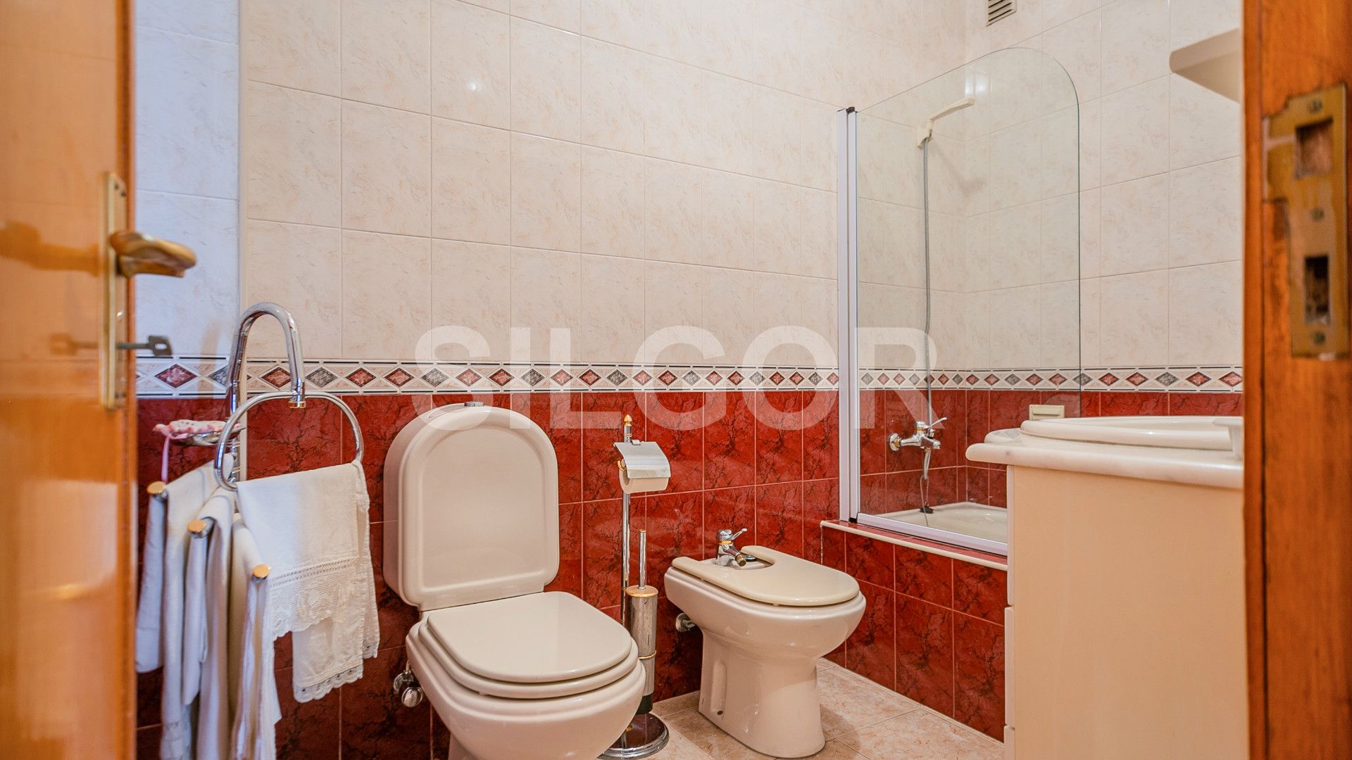 Apartamento T3