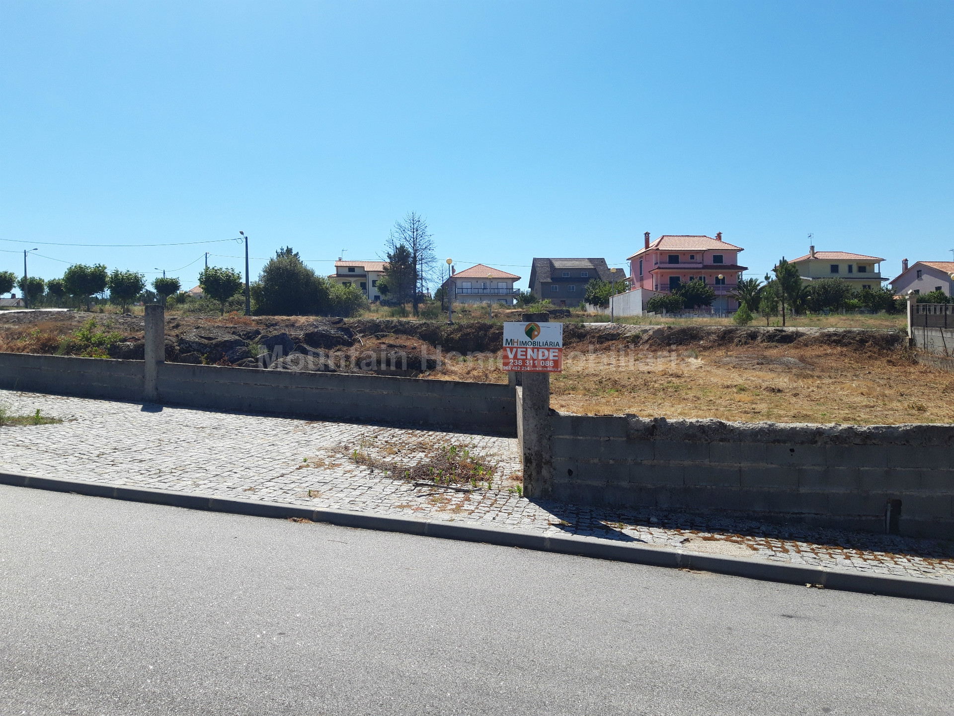 Terreno Para Construção