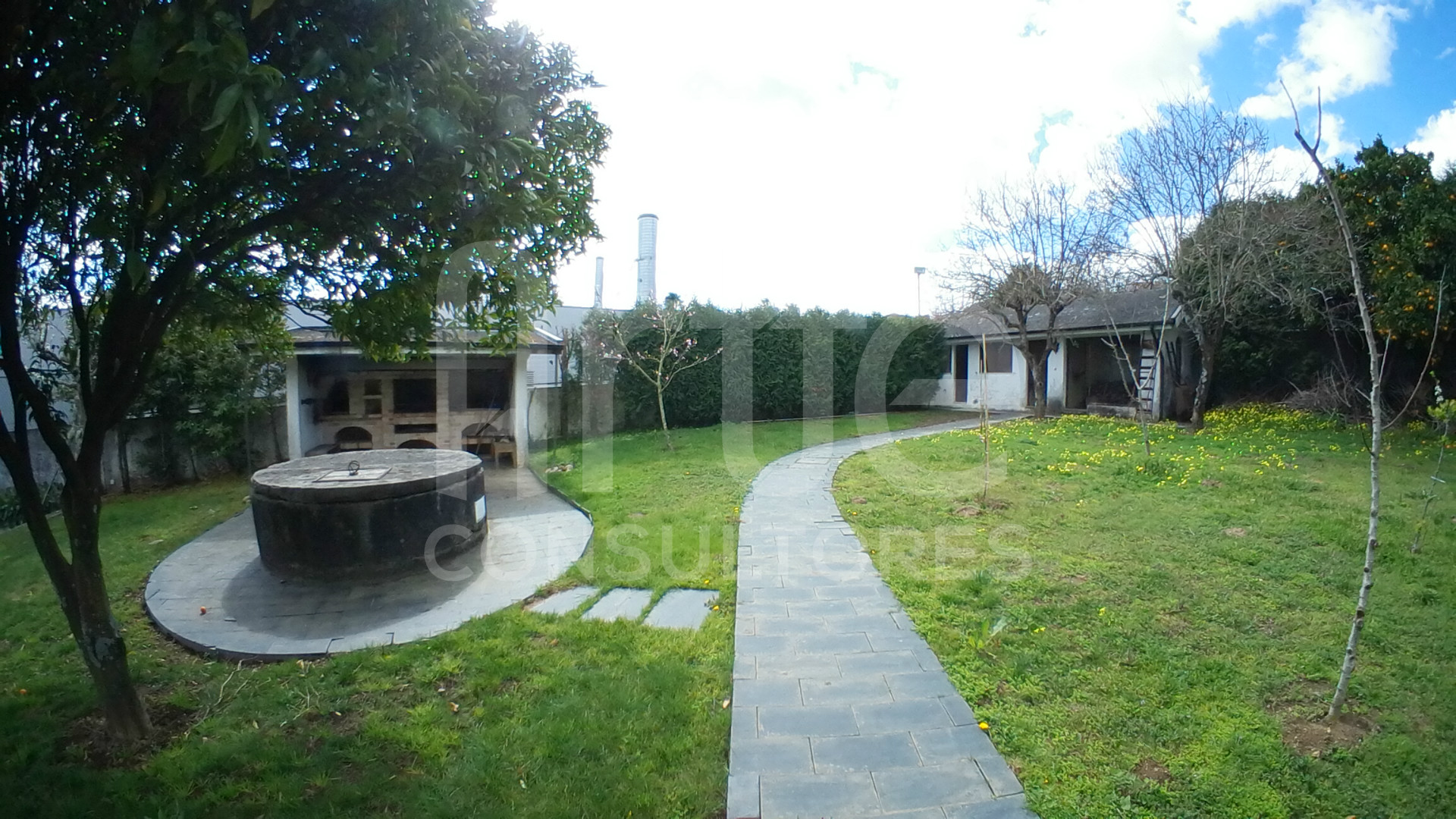 Maison isolée 6 Chambre(s)