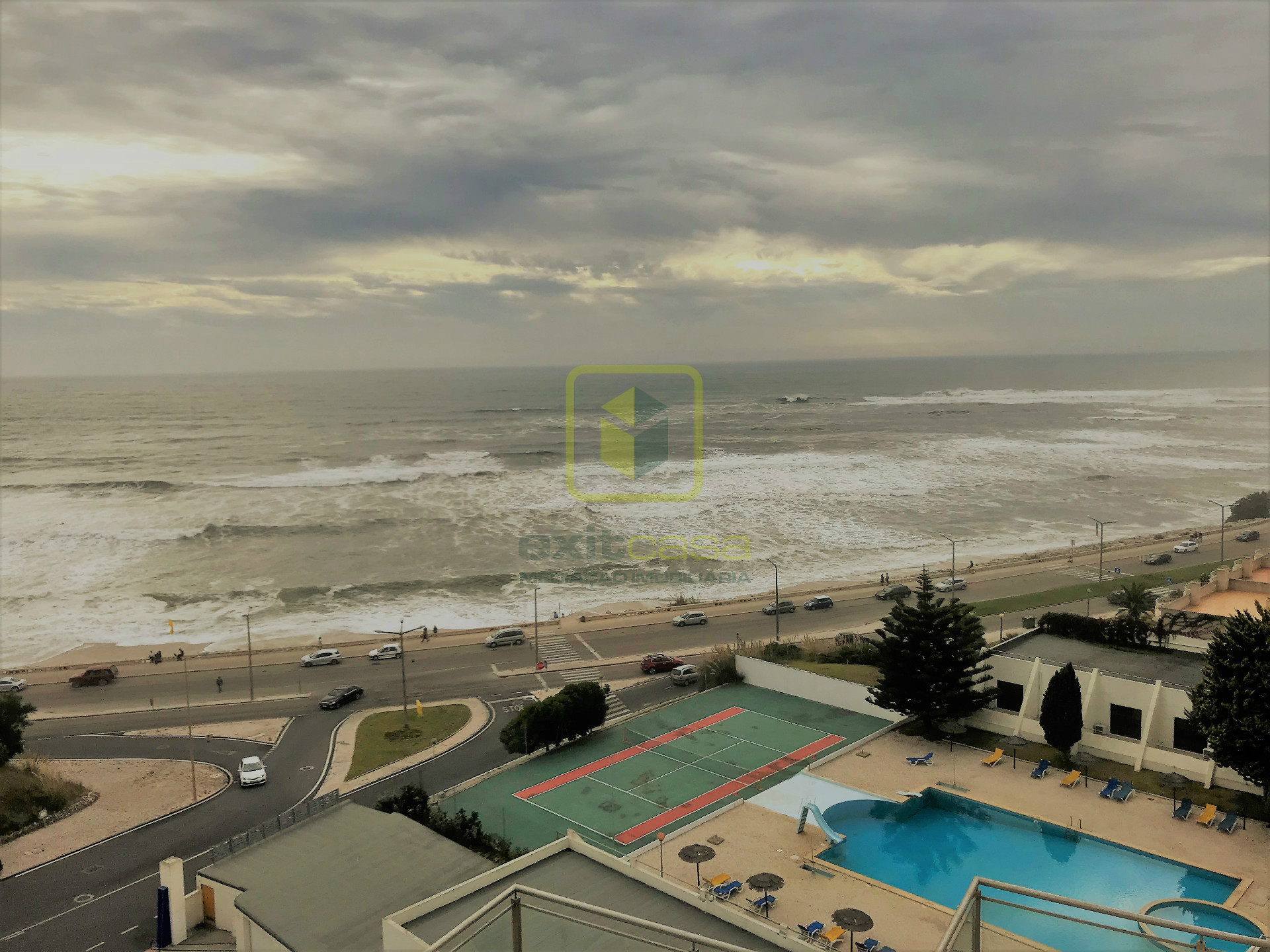 Appartement 3 Chambre(s)