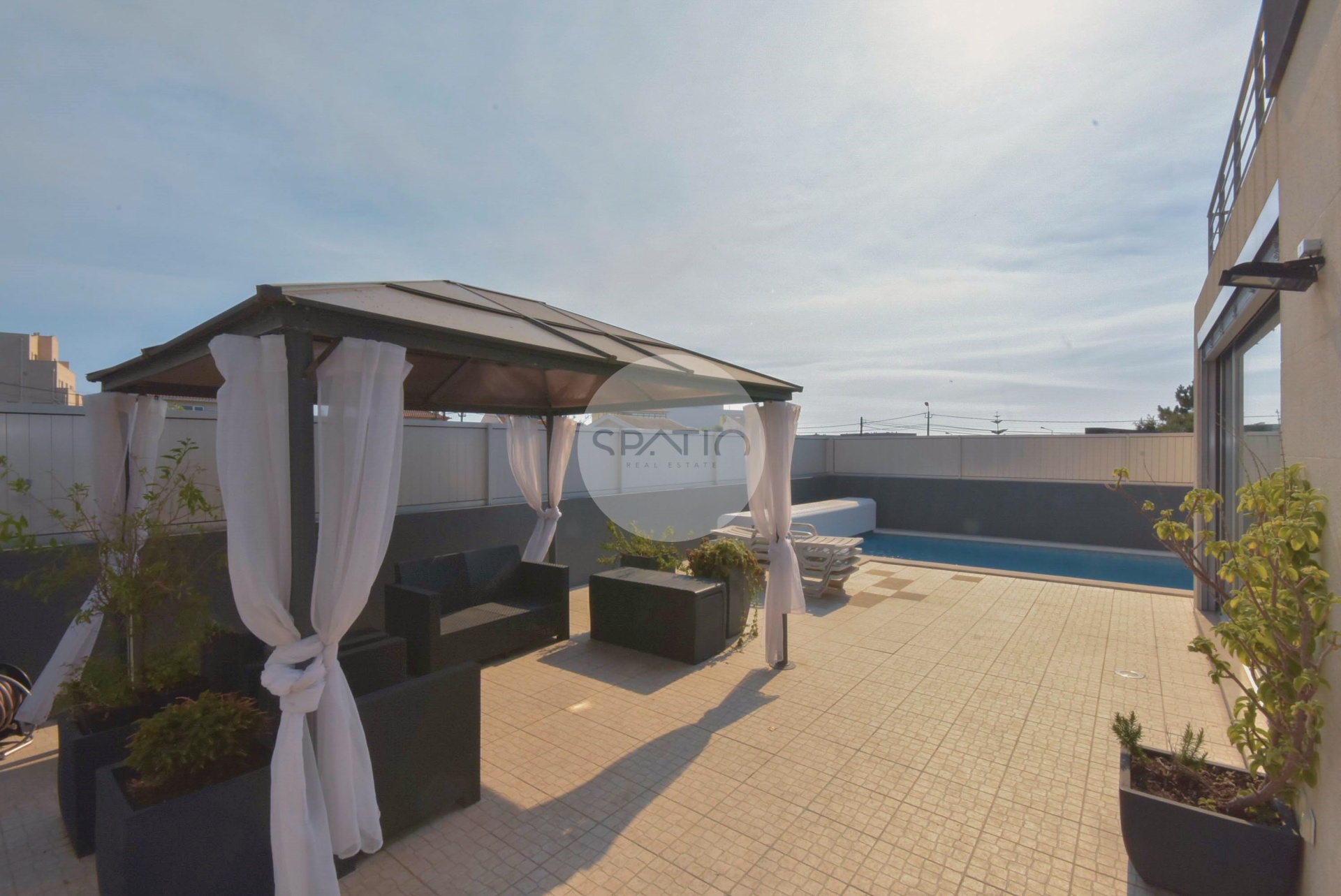 Moradia T3  * 200m praia * Canidelo