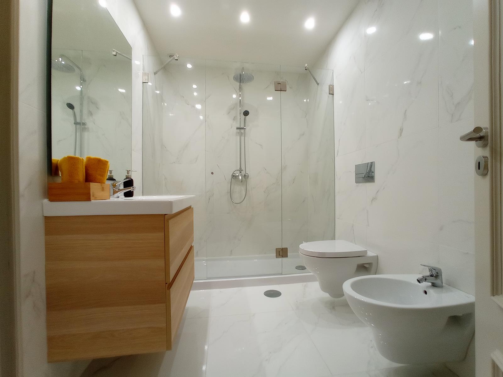 Apartamiento 3 habitaciones