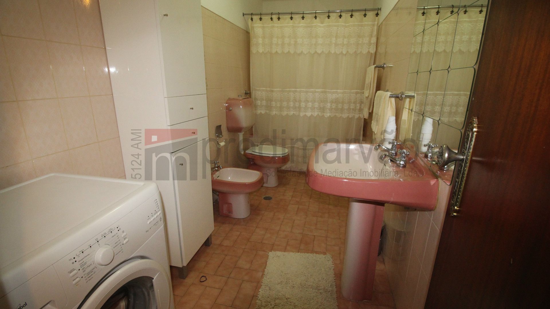 Apartamiento 3 habitaciones