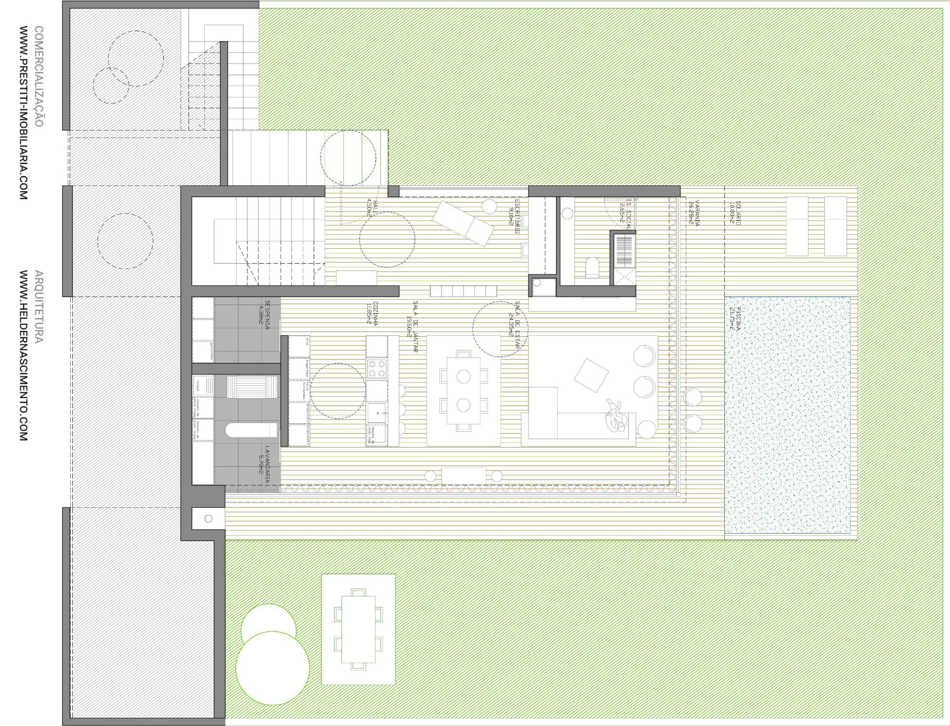 НОВЫЙ ПРОЕКТ РАЗРАБОТКИ MESÃO FRIO – GUIMARÃES