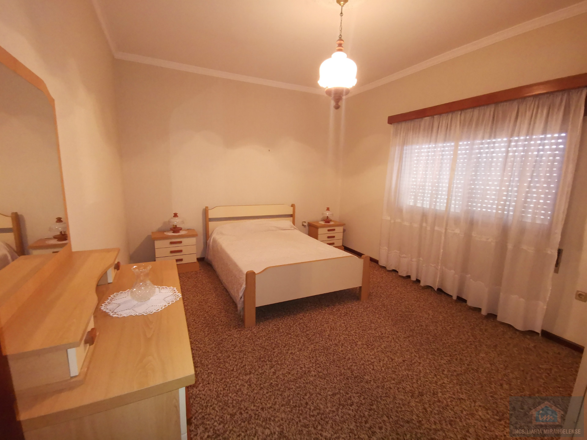 Maison jumelée 5 Chambre(s)