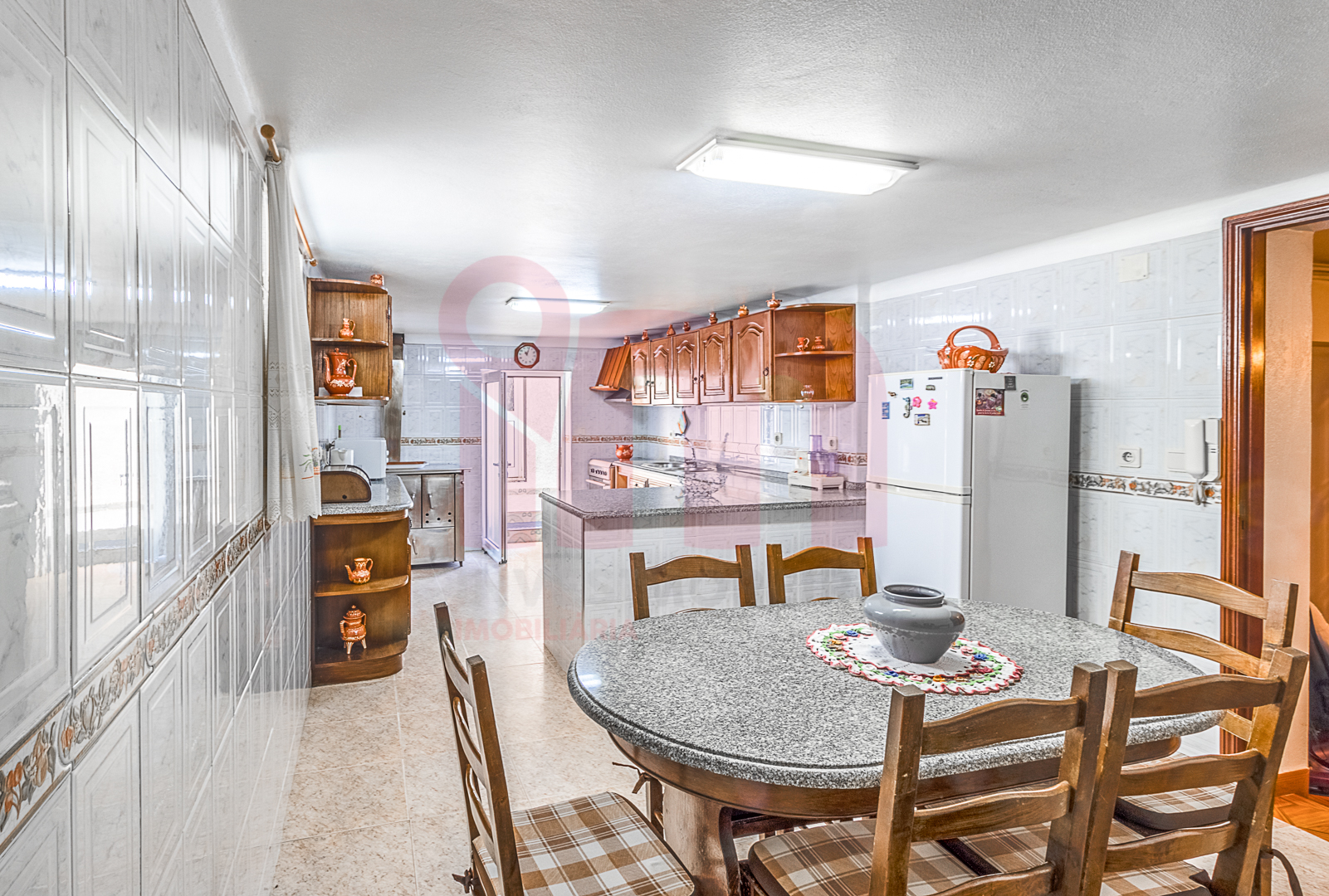 Moradia Isolada T3+2