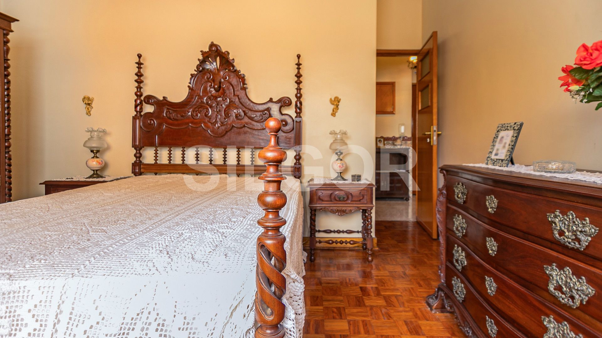 Apartamento T3