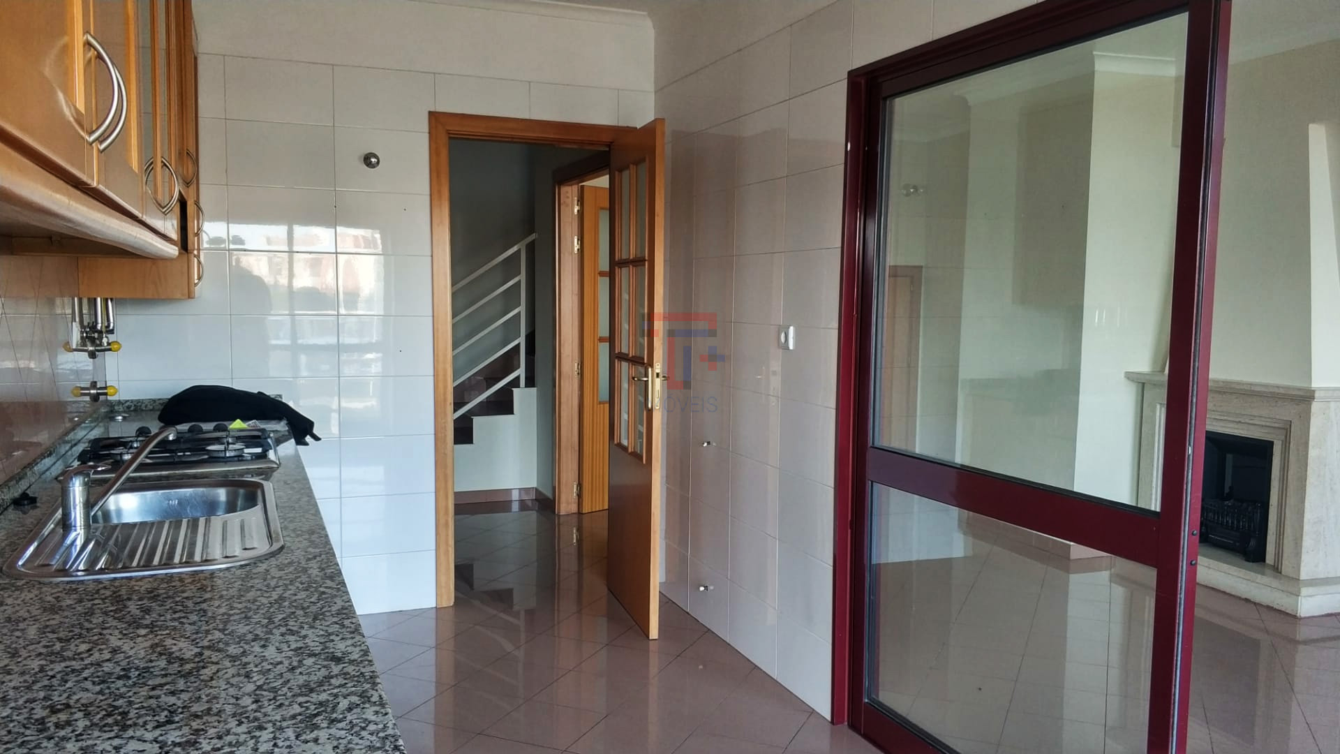 Apartamento T4 DUPLEX