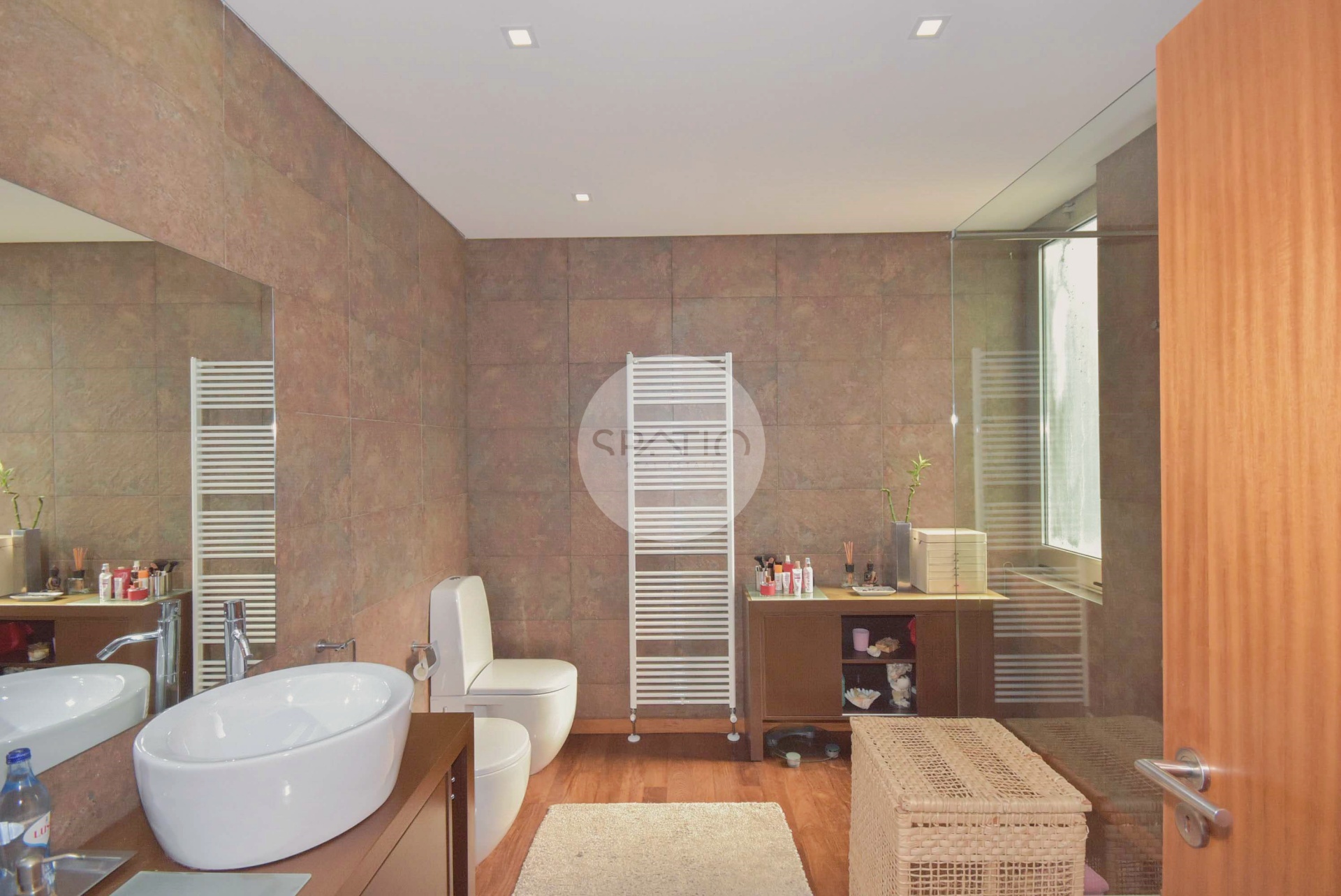 Moradia T3  * 200m praia * Canidelo