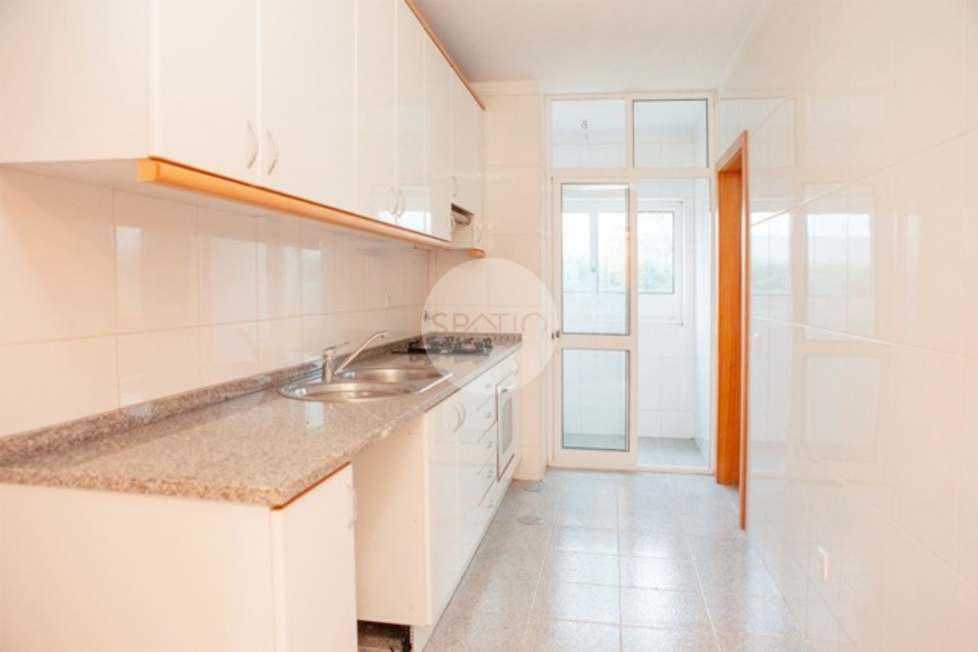 Apartamento T2 * Leça da Palmeira