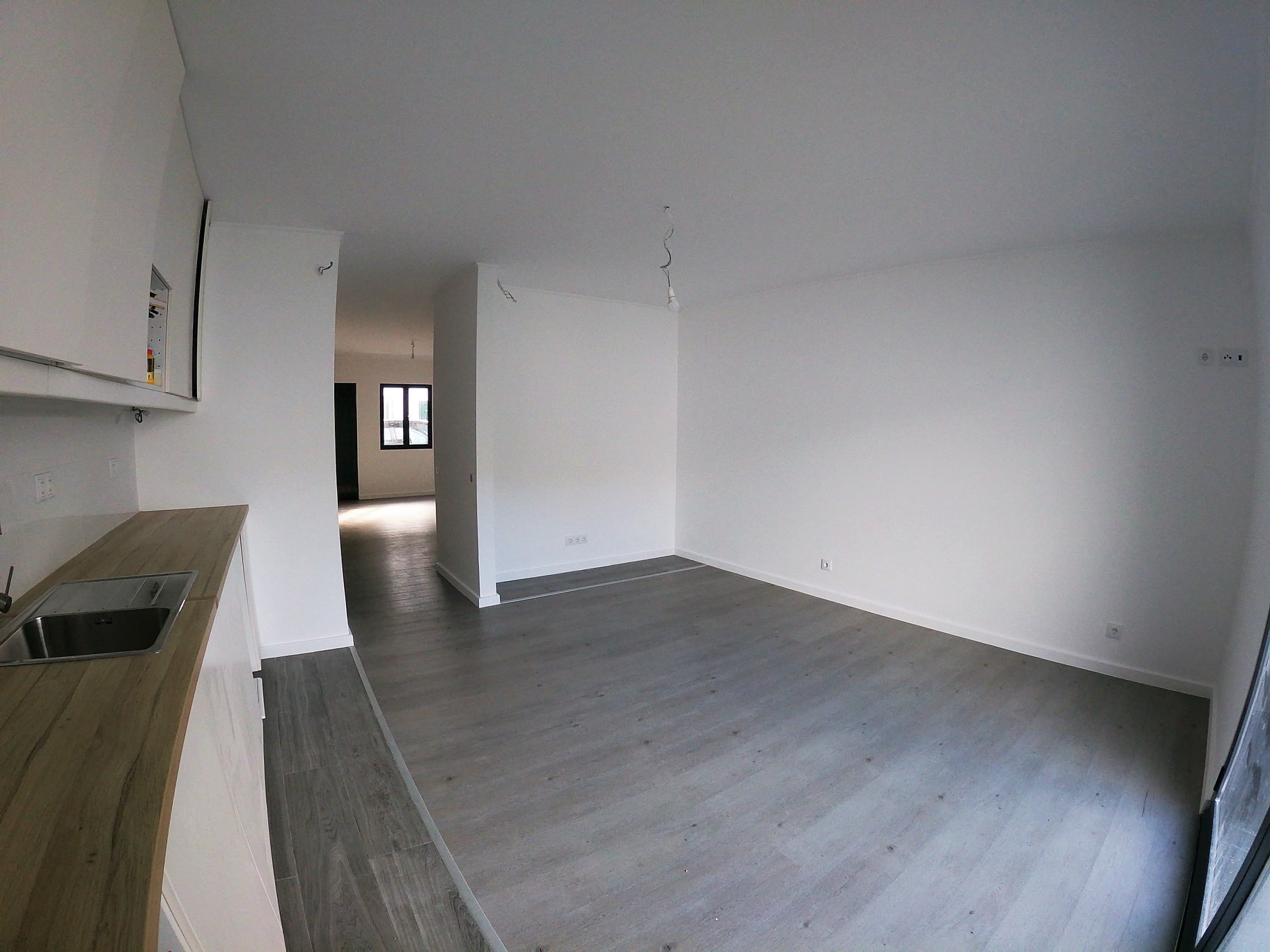 Semi-detached house T2