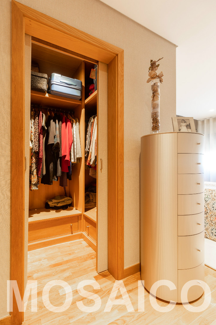 Wohnung 4 Schlafzimmer