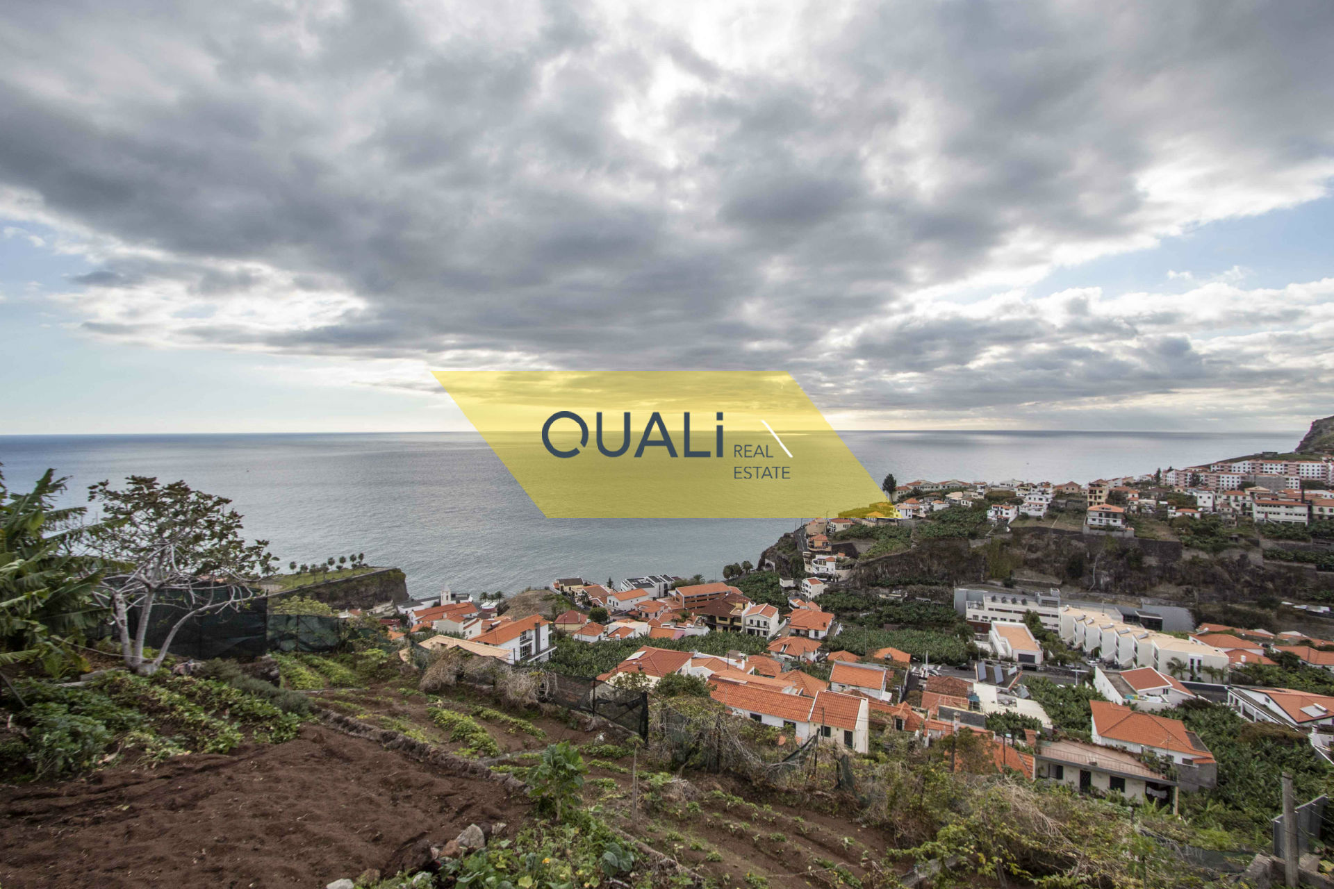 Moradia V3 Térrea, localizada em Câmara de Lobos - €250.000,00