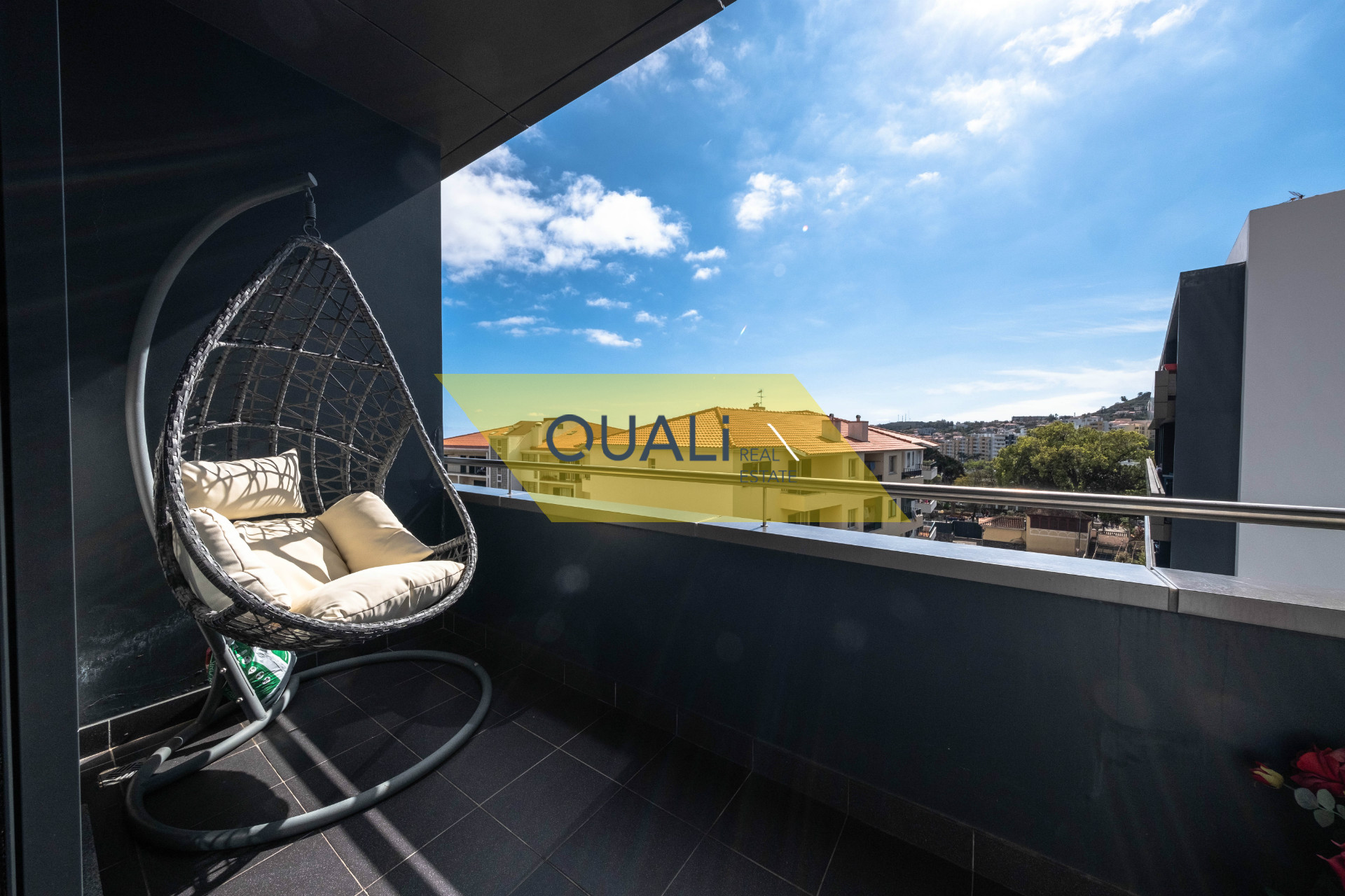 Apartamento T3 Duplex no Funchal - €325.000,00