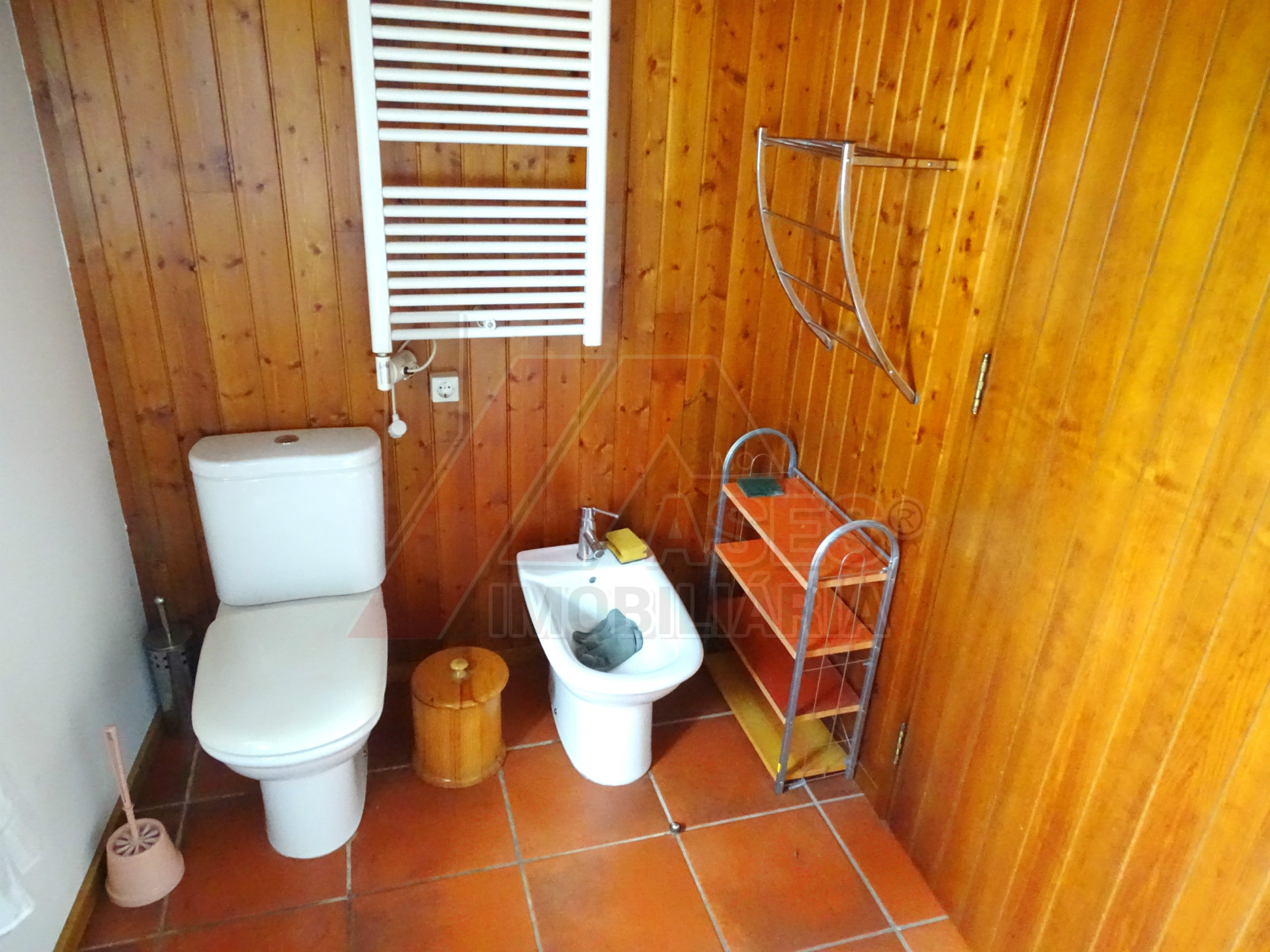 Petite ferme 4 Chambre(s)+1